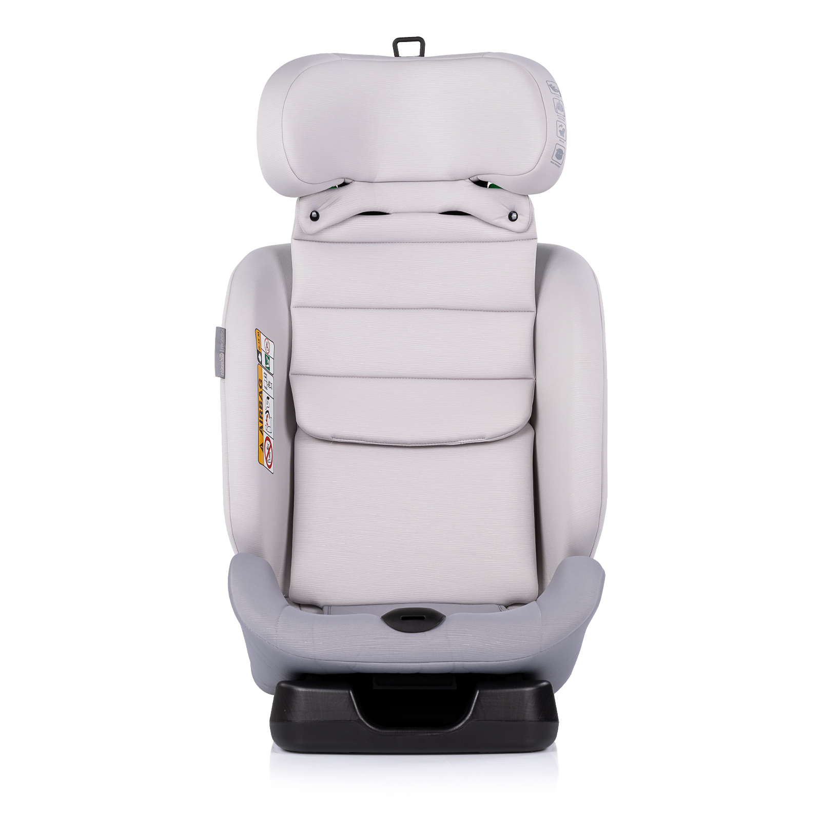 Chipolino I-SIZE 40-150 cm 
