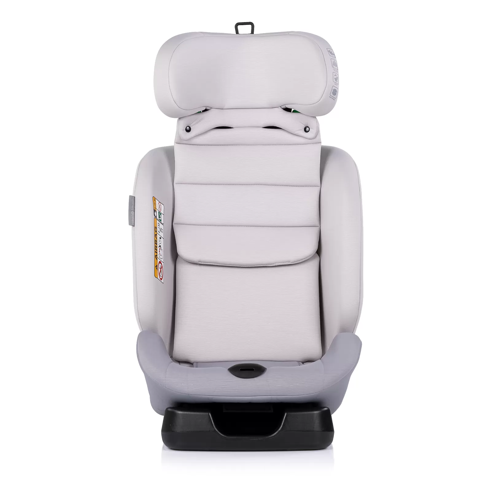 Chipolino I-SIZE 40-150 cm 