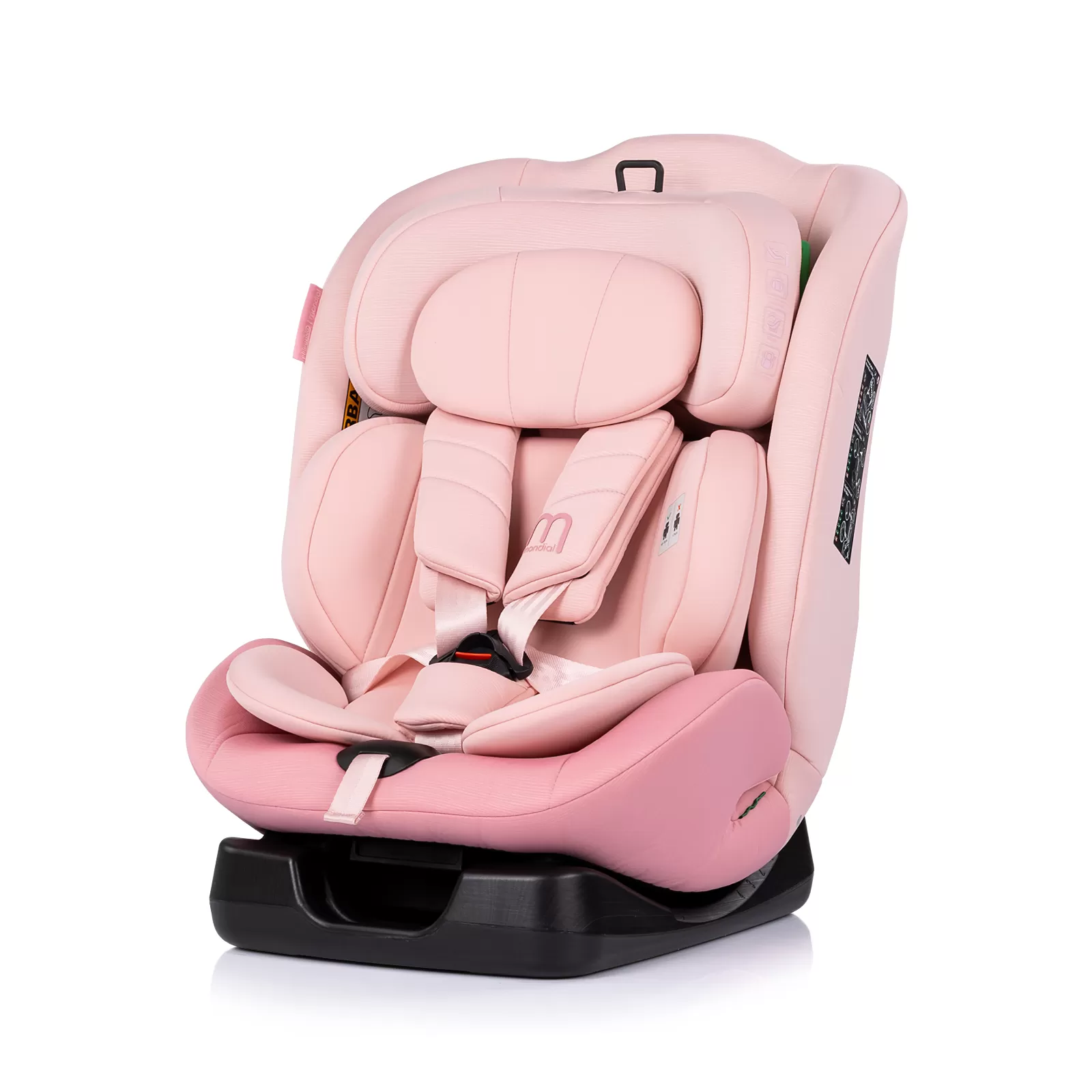 Chipolino I-SIZE 40-150 cm 