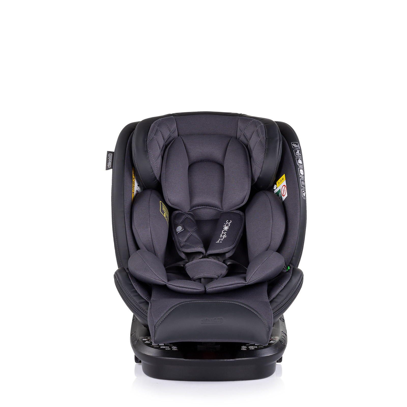 Chipolino I-SIZE 40-150 cm ISOFIX 360 