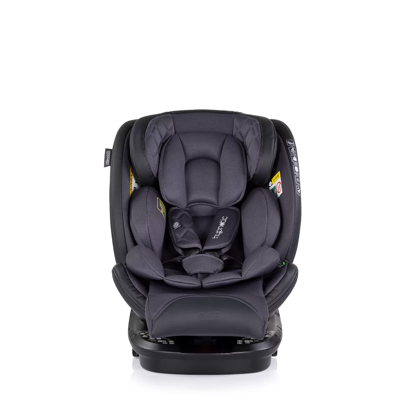 Chipolino I-SIZE 40-150 cm ISOFIX 360 