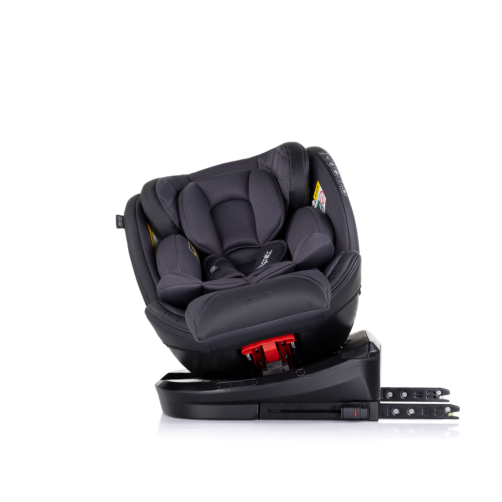 Chipolino I-SIZE 40-150 cm ISOFIX 360 