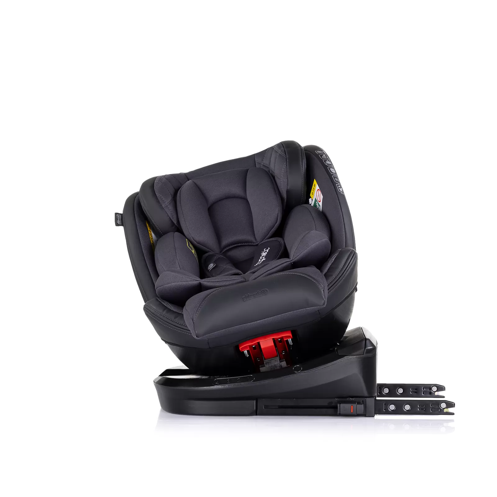 Chipolino I-SIZE 40-150 cm ISOFIX 360 