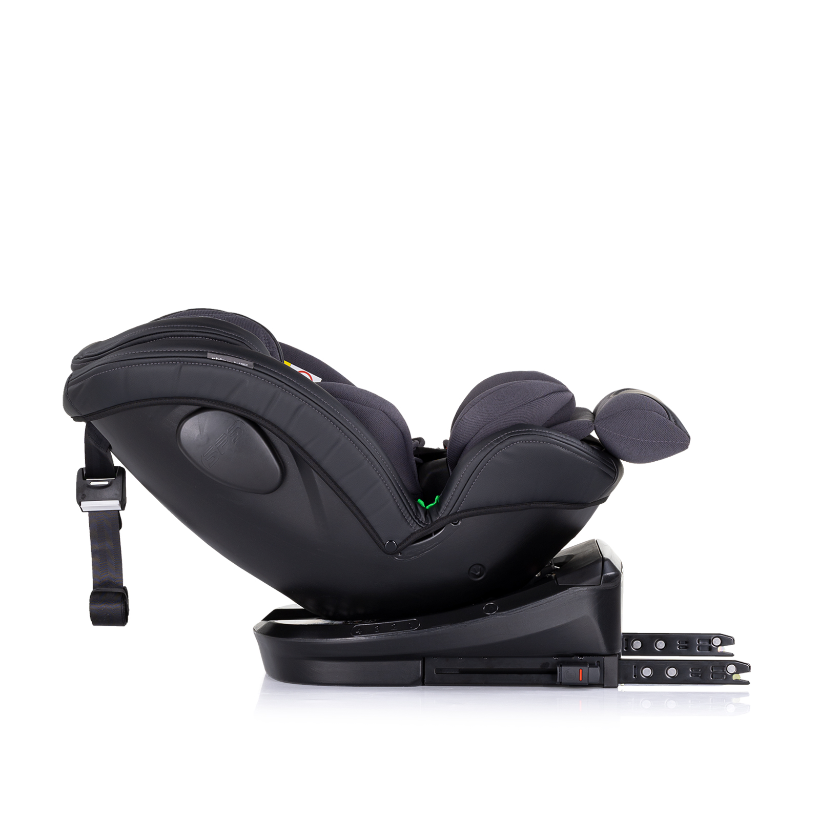 Chipolino I-SIZE 40-150 cm ISOFIX 360 
