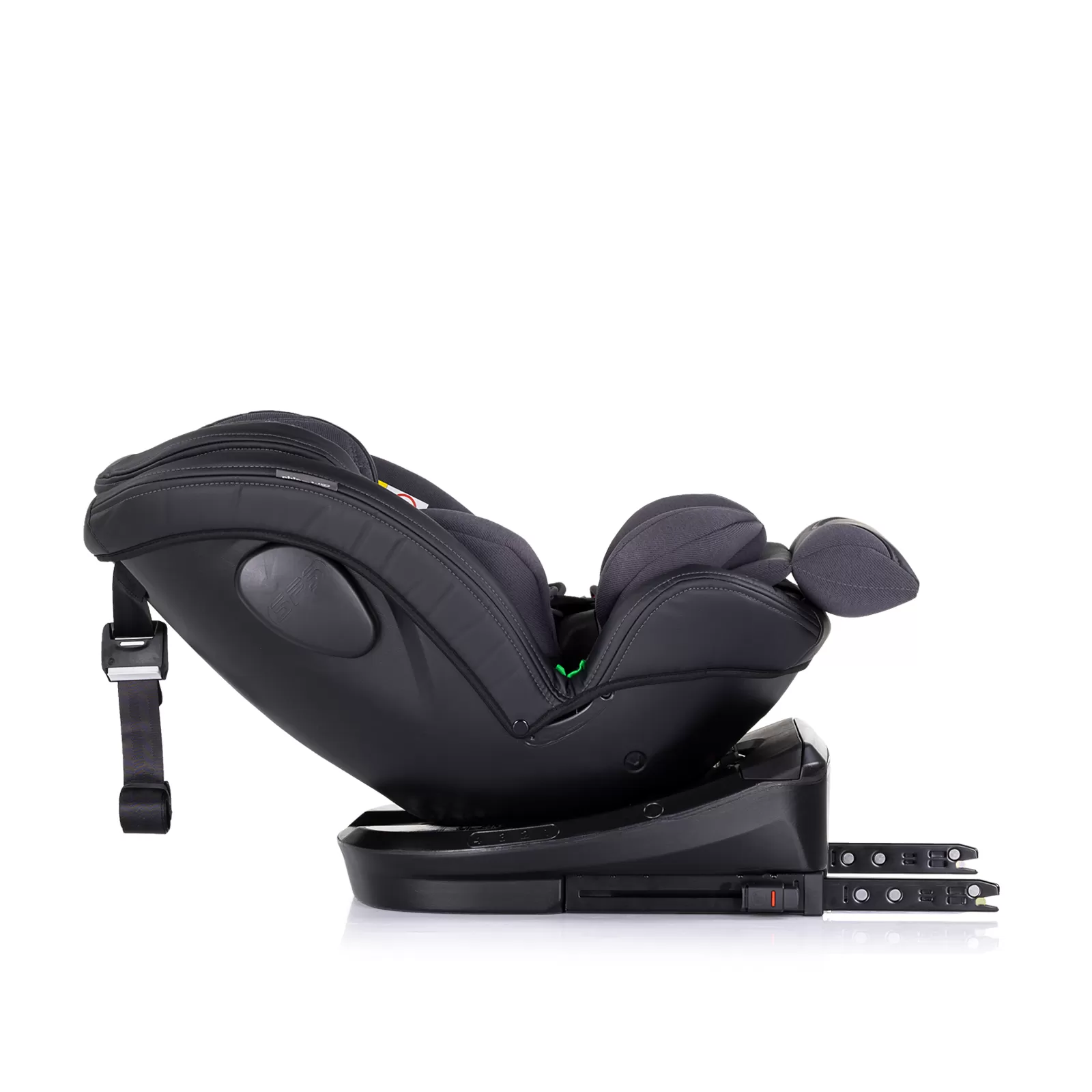 Chipolino I-SIZE 40-150 cm ISOFIX 360 