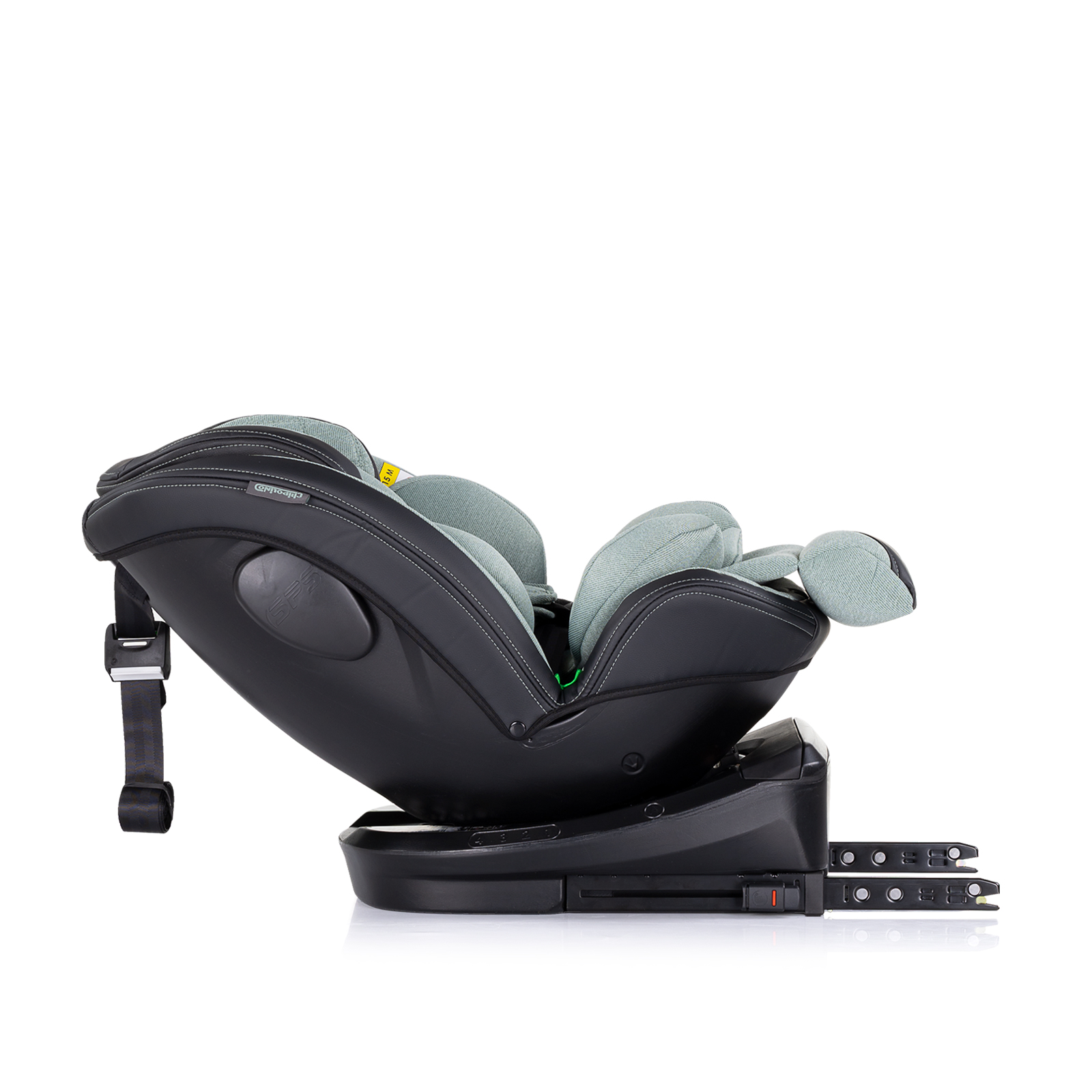 Chipolino I-SIZE 40-150 cm ISOFIX 360 