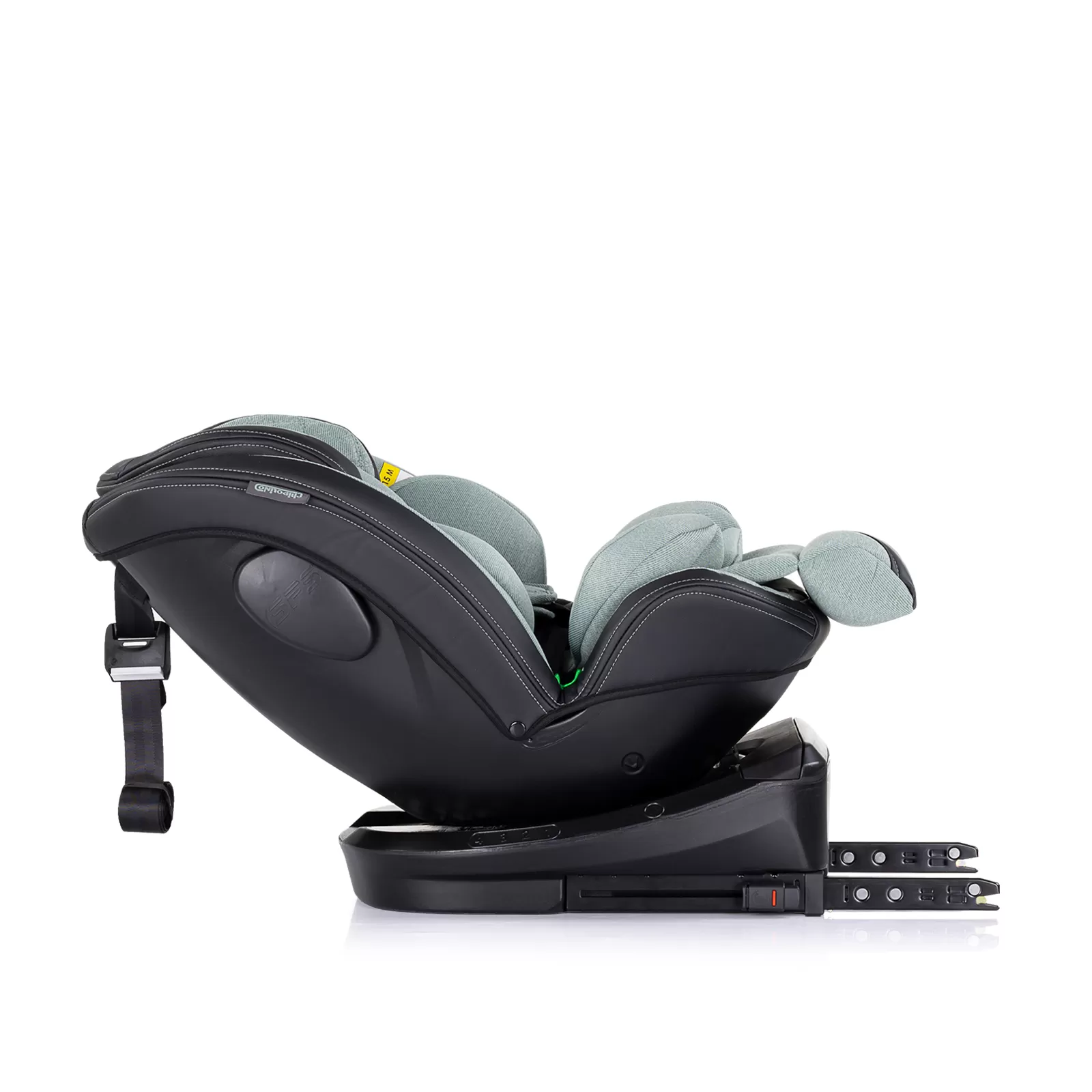 Chipolino I-SIZE 40-150 cm ISOFIX 360 