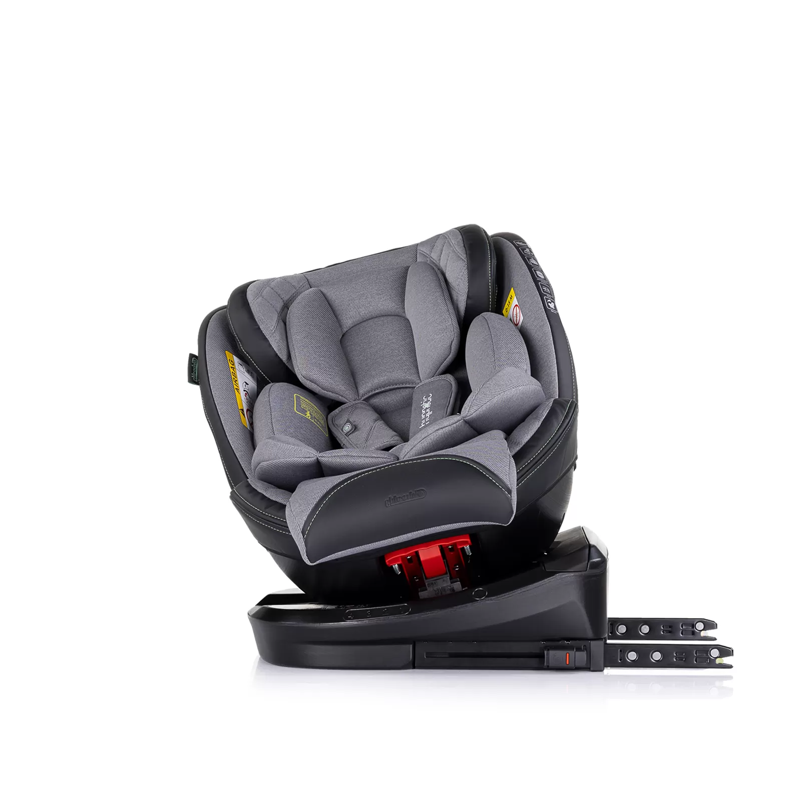 Chipolino I-SIZE 40-150 cm ISOFIX 360 