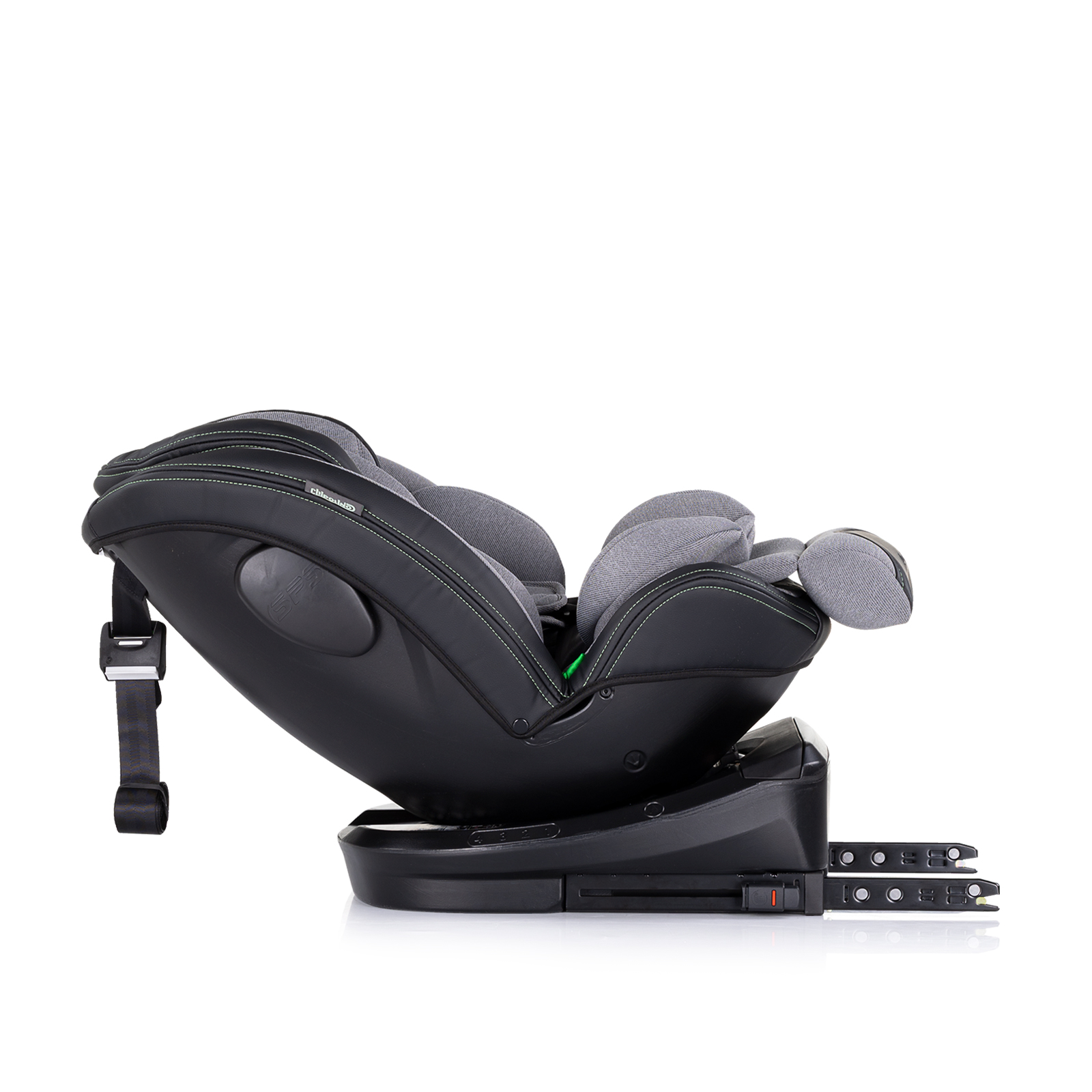Chipolino I-SIZE 40-150 cm ISOFIX 360 