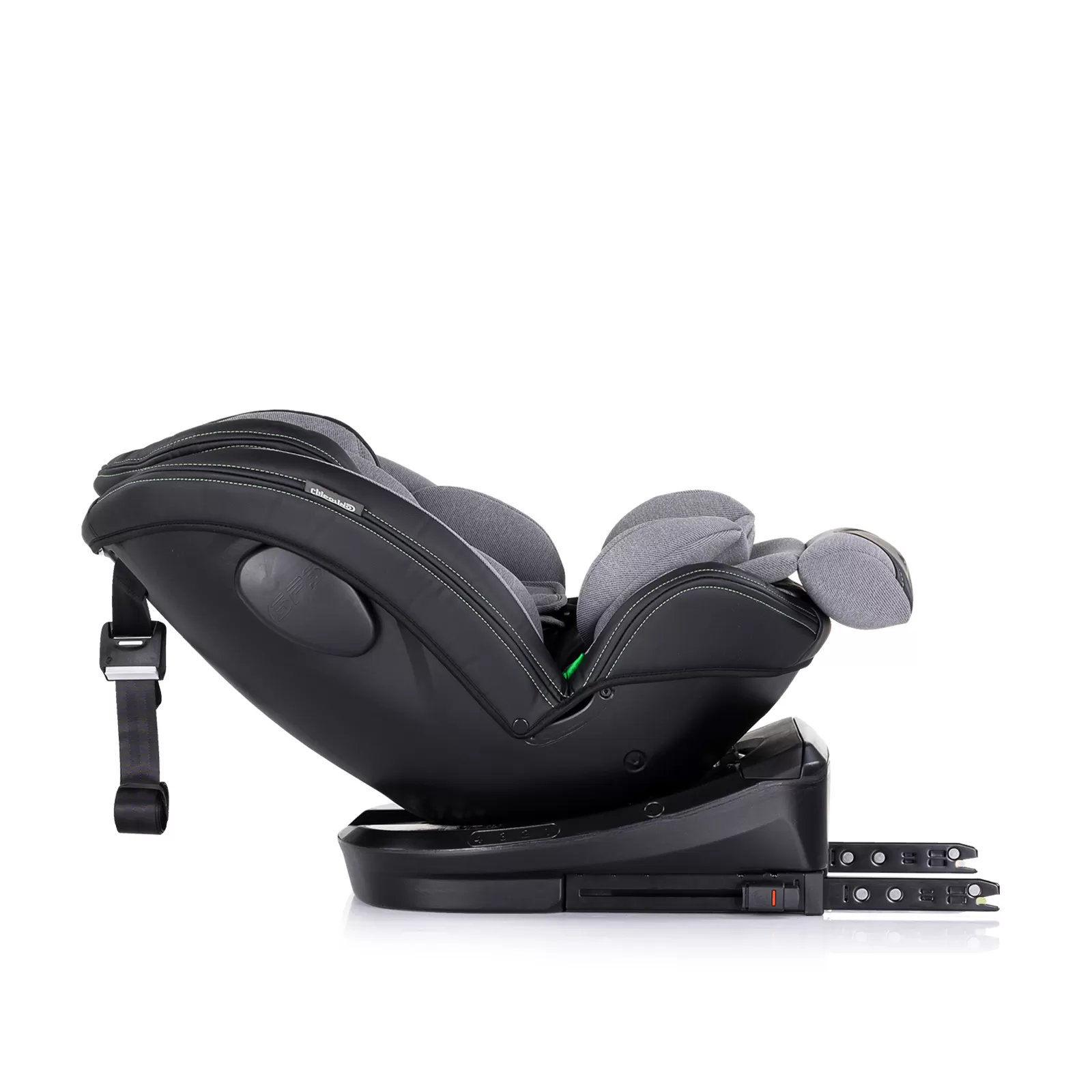 Chipolino I-SIZE 40-150 cm ISOFIX 360 