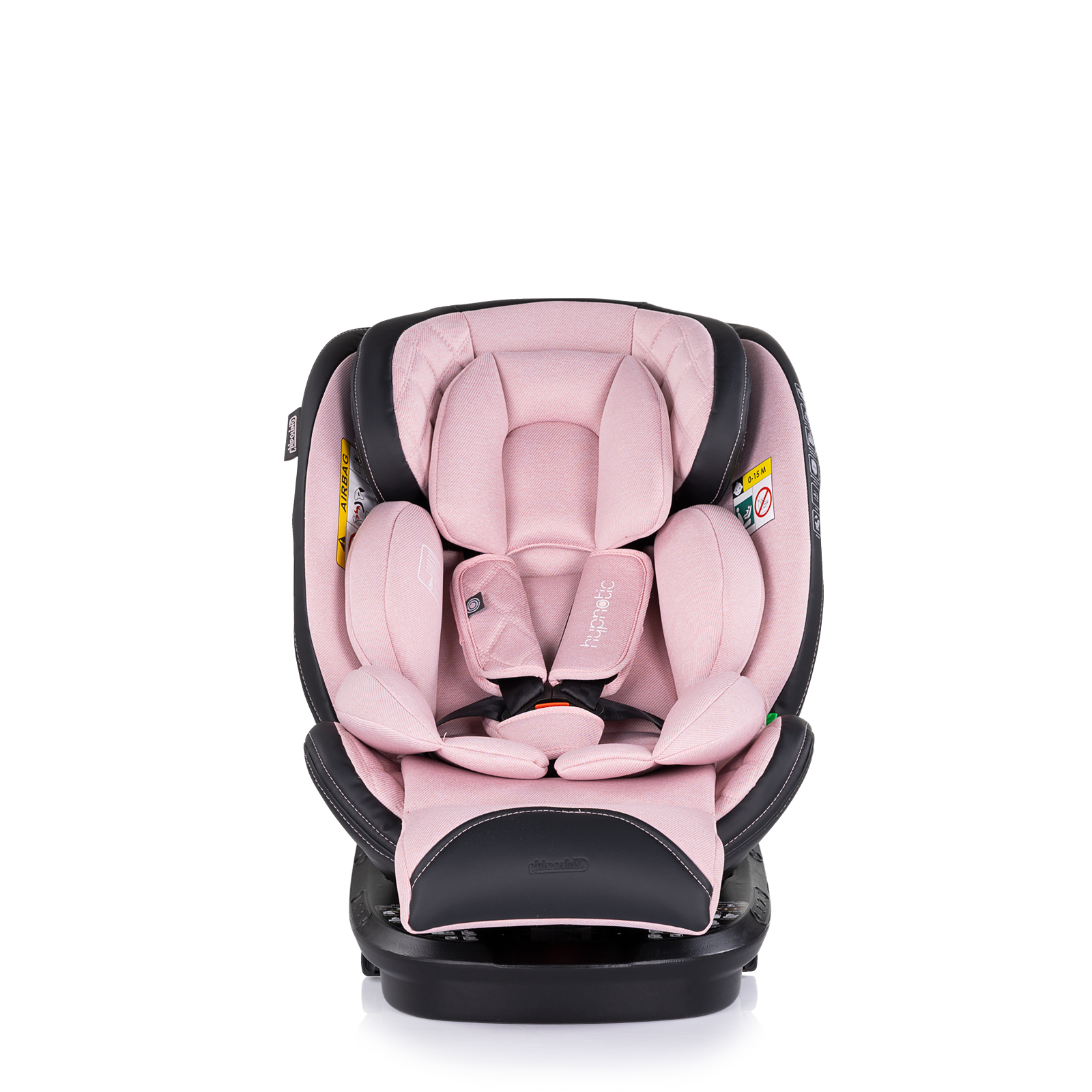 Chipolino I-SIZE 40-150 cm ISOFIX 360 