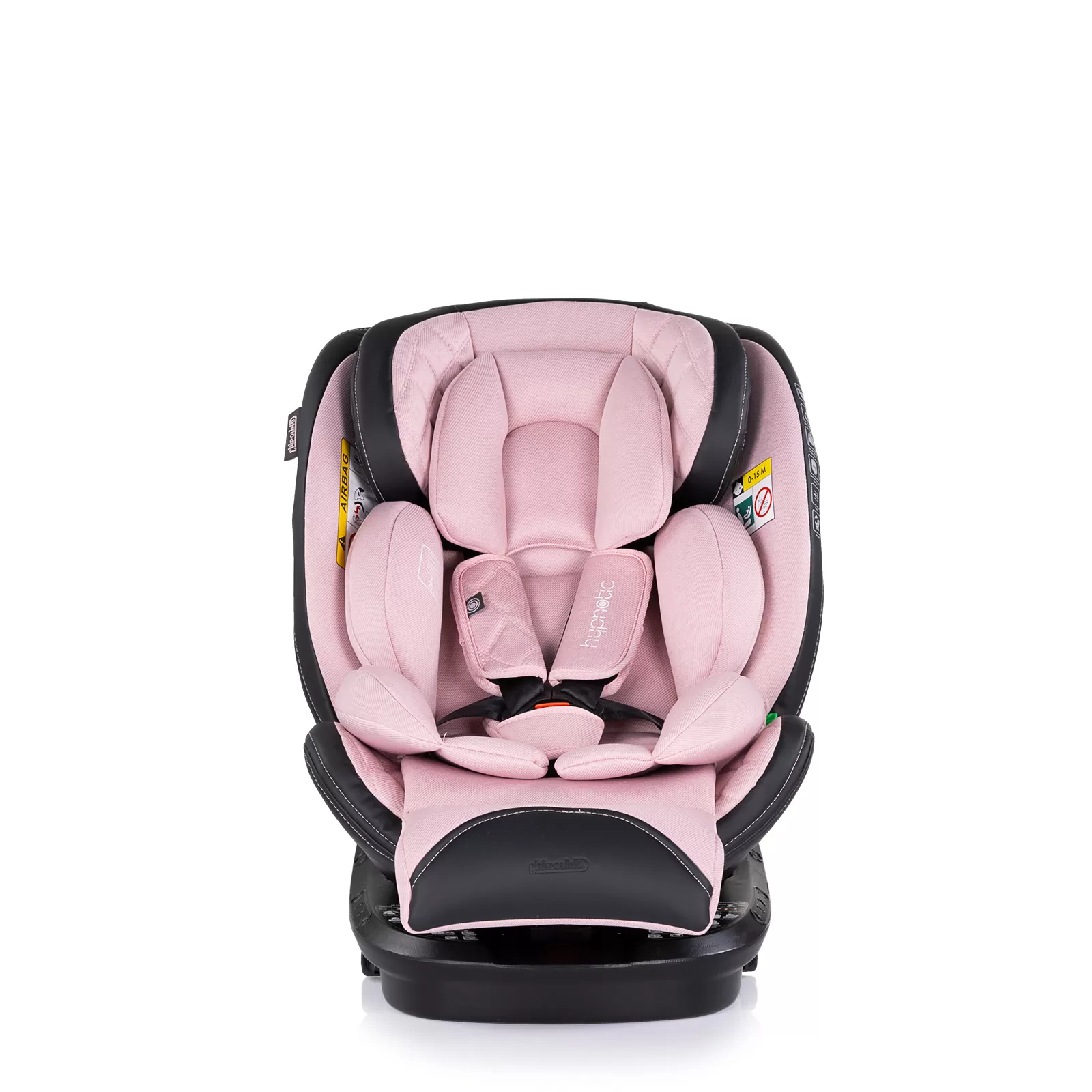 Chipolino I-SIZE 40-150 cm ISOFIX 360 