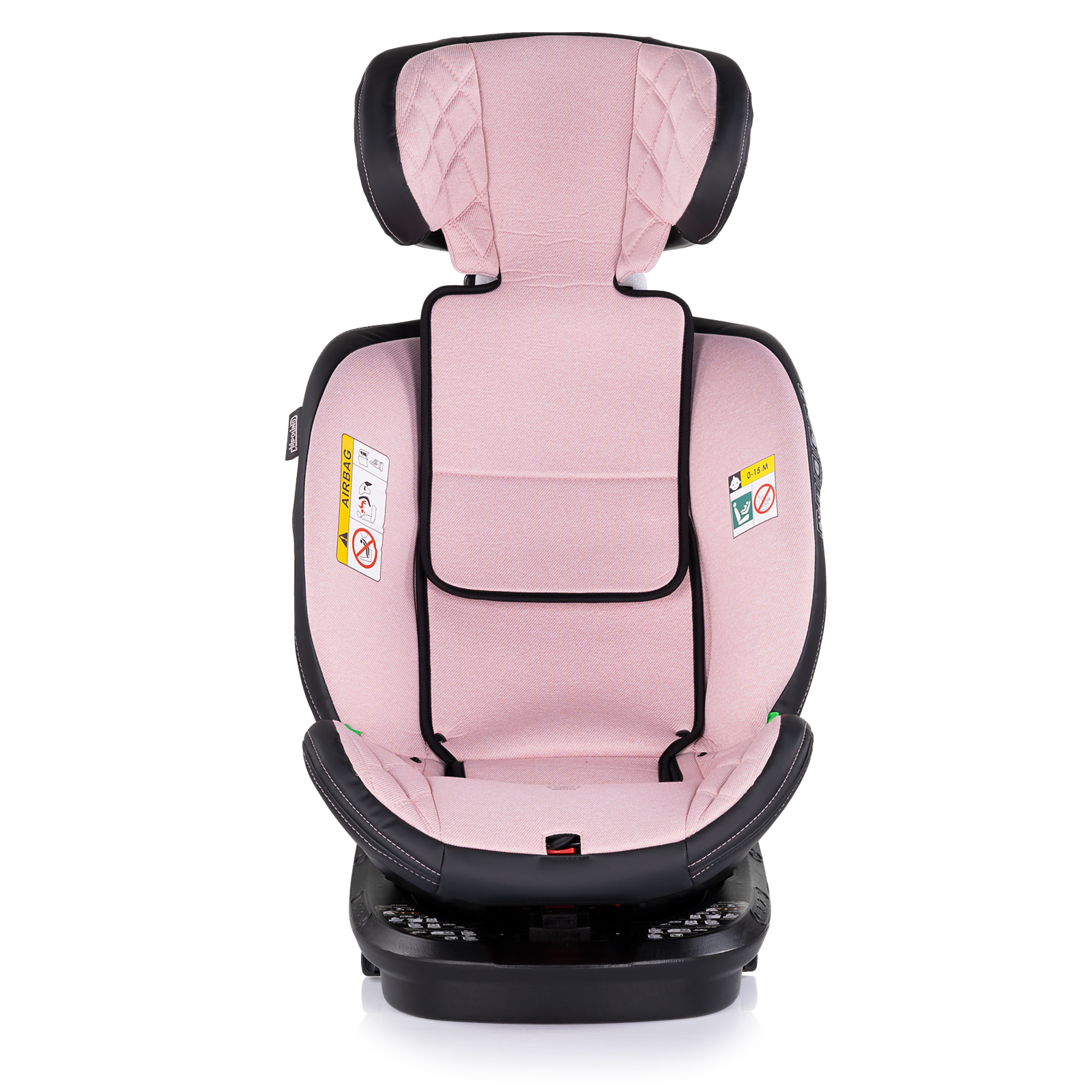 Chipolino I-SIZE 40-150 cm ISOFIX 360 