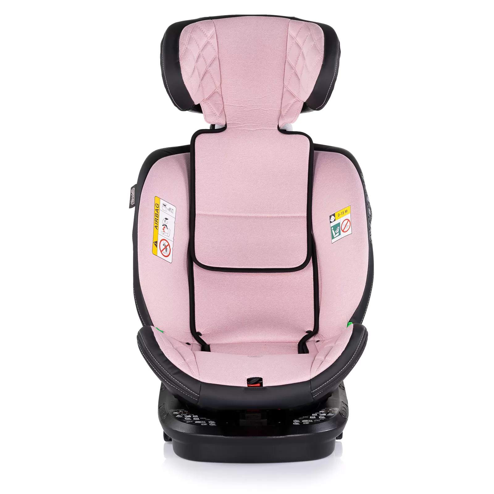 Chipolino I-SIZE 40-150 cm ISOFIX 360 