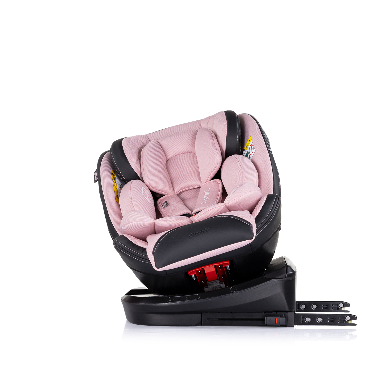 Chipolino I-SIZE 40-150 cm ISOFIX 360 
