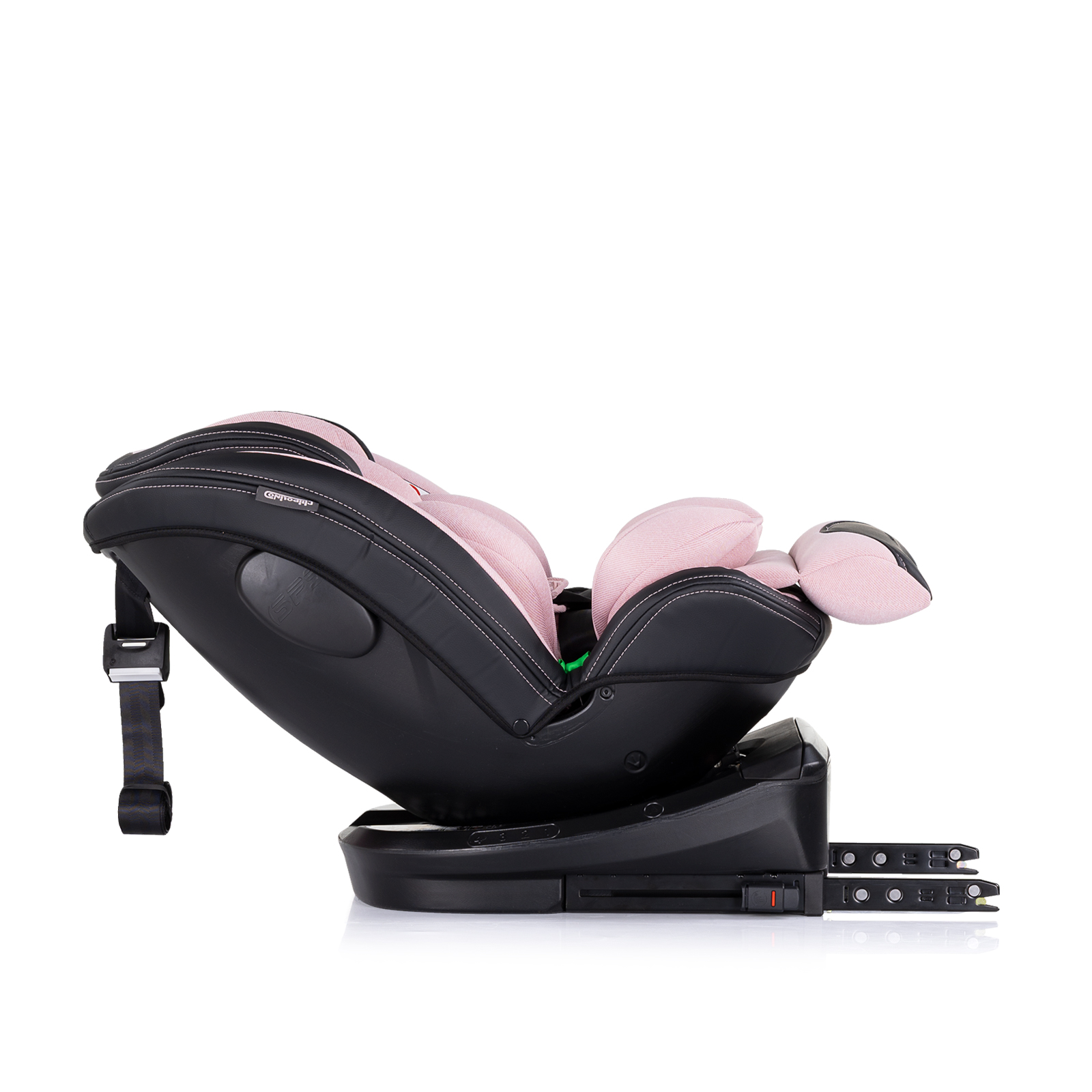 Chipolino I-SIZE 40-150 cm ISOFIX 360 