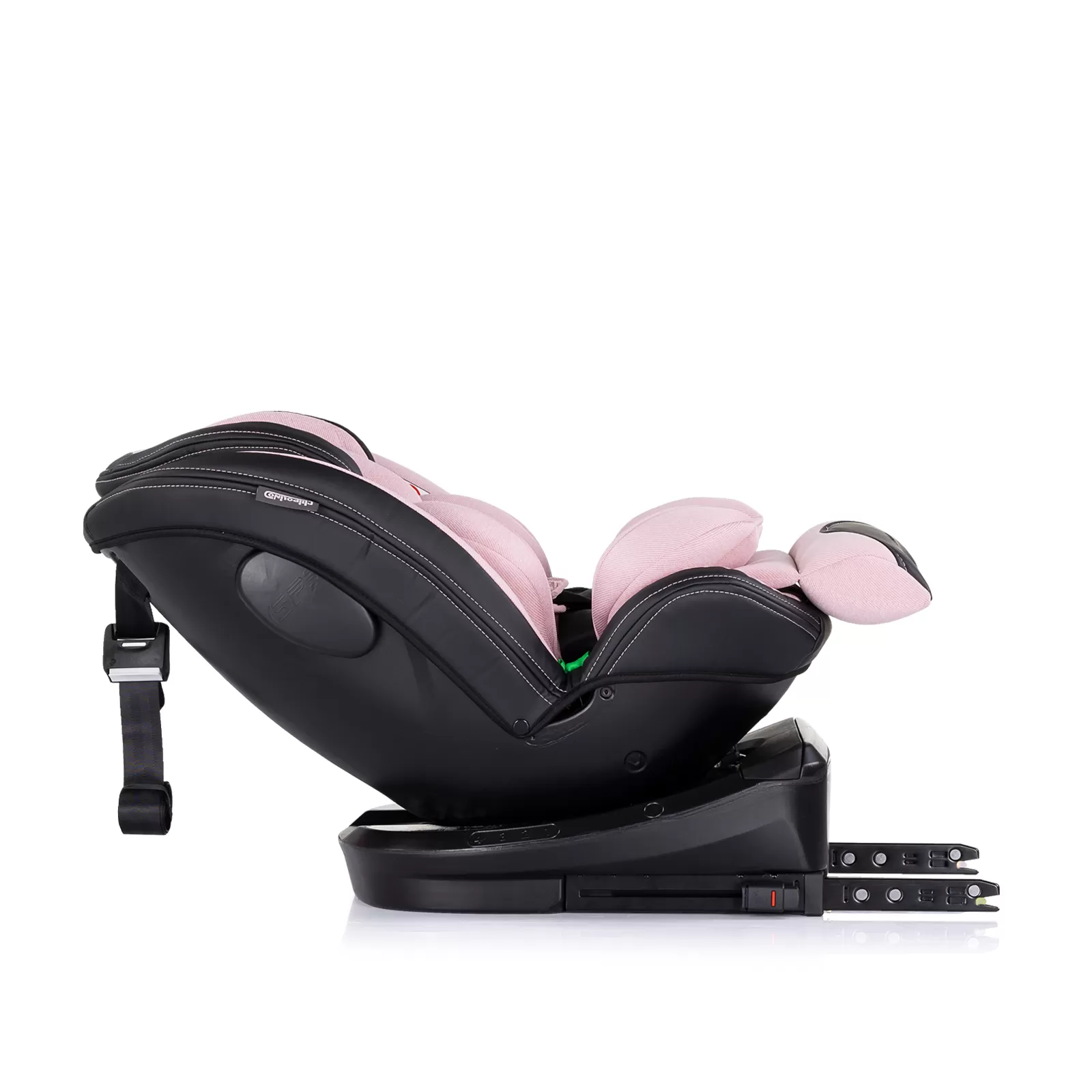 Chipolino I-SIZE 40-150 cm ISOFIX 360 