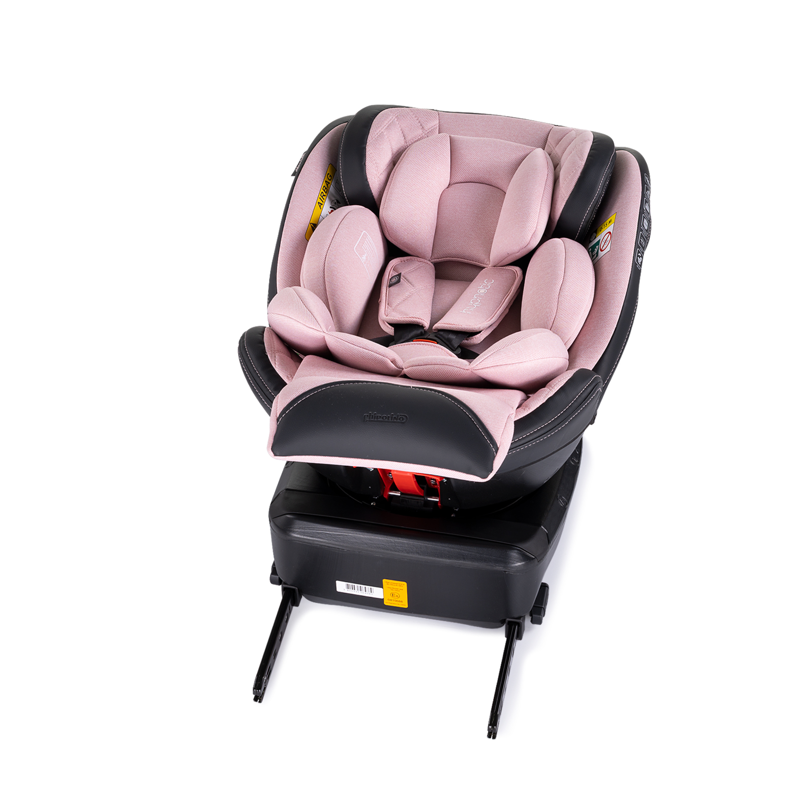 Chipolino I-SIZE 40-150 cm ISOFIX 360 