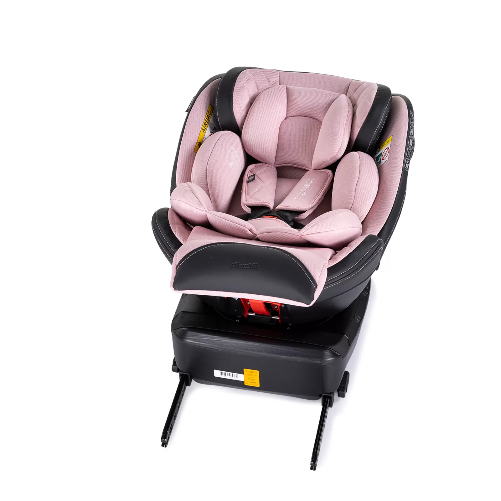 Chipolino I-SIZE 40-150 cm ISOFIX 360 
