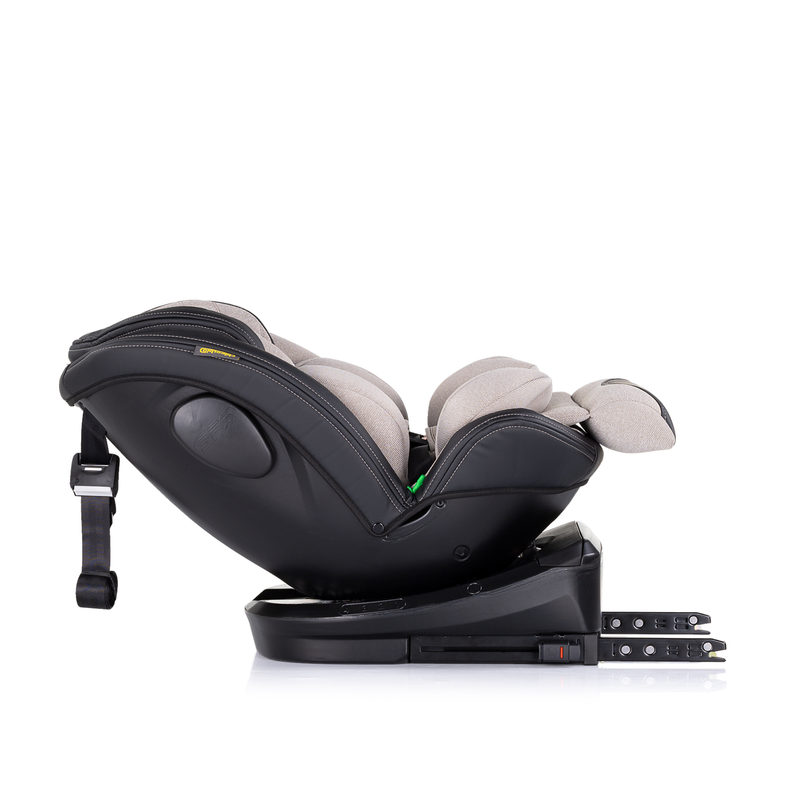 Chipolino I-SIZE 40-150 cm ISOFIX 360 