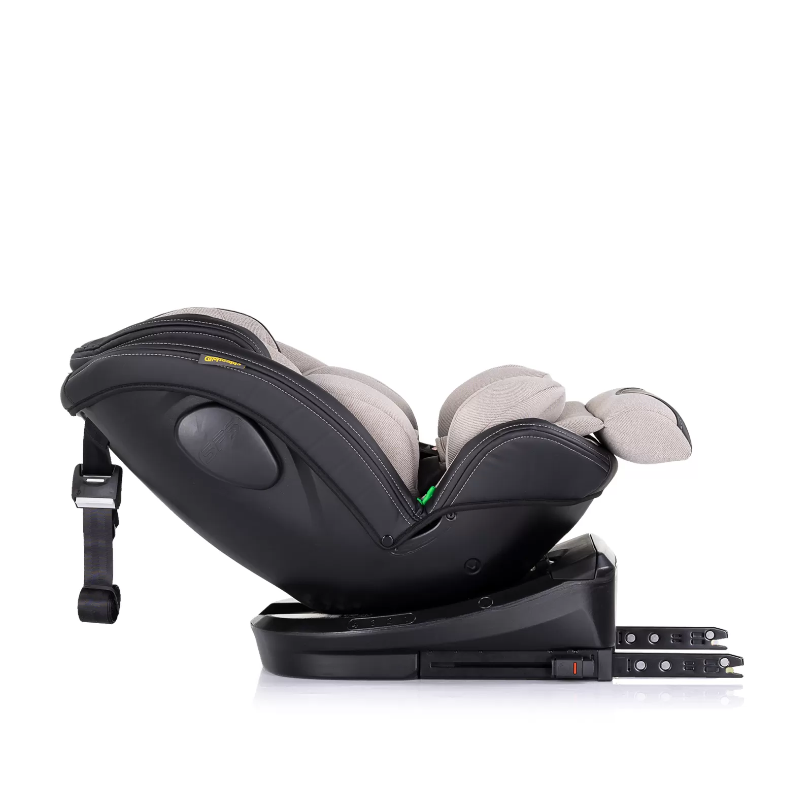 Chipolino I-SIZE 40-150 cm ISOFIX 360 