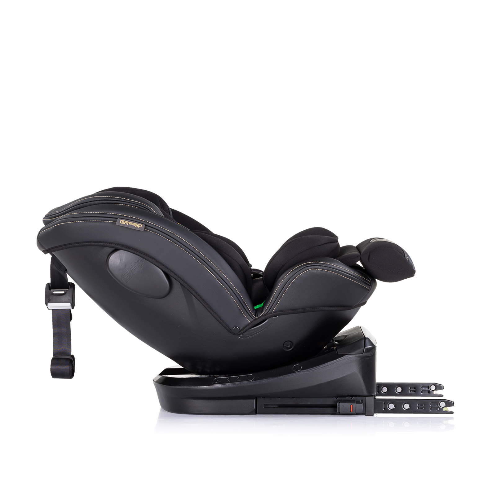 Chipolino I-SIZE 40-150 cm ISOFIX 360 