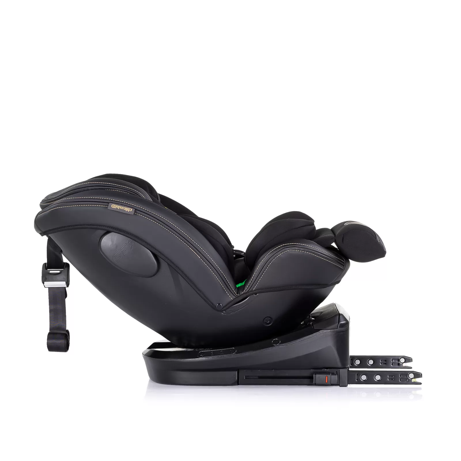 Chipolino I-SIZE 40-150 cm ISOFIX 360 