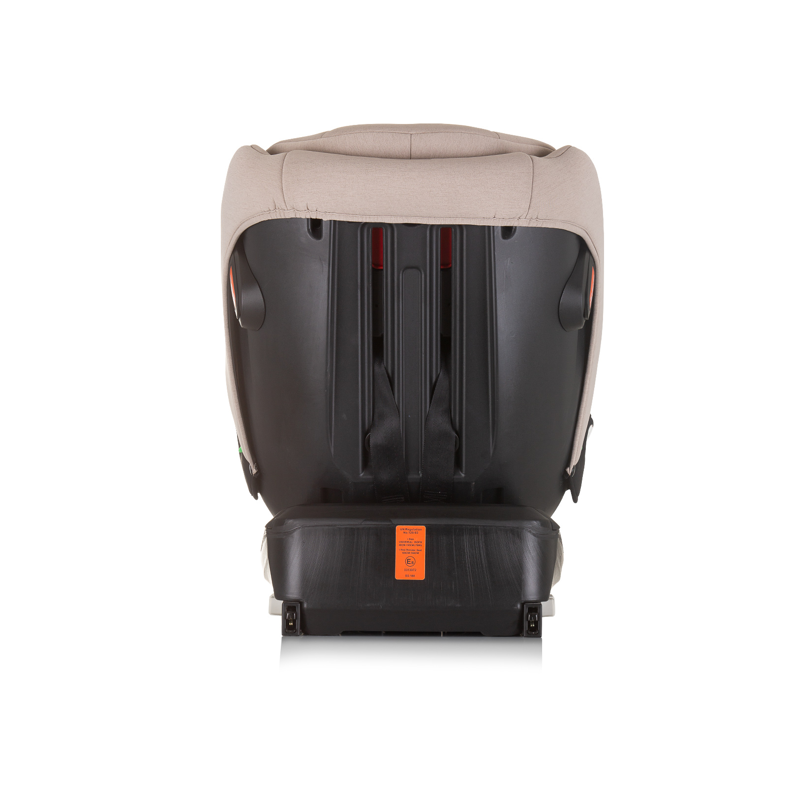 Chipolino I-SIZE 40-150 cm ISOFIX 360 