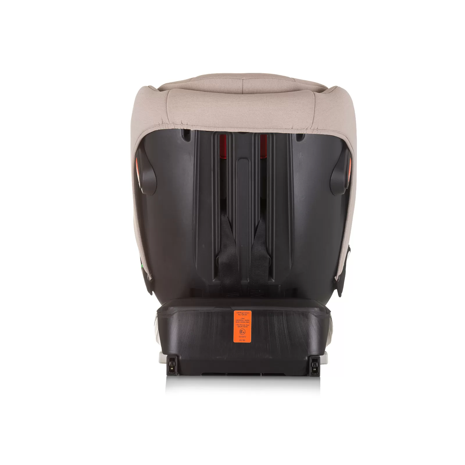 Chipolino I-SIZE 40-150 cm ISOFIX 360 