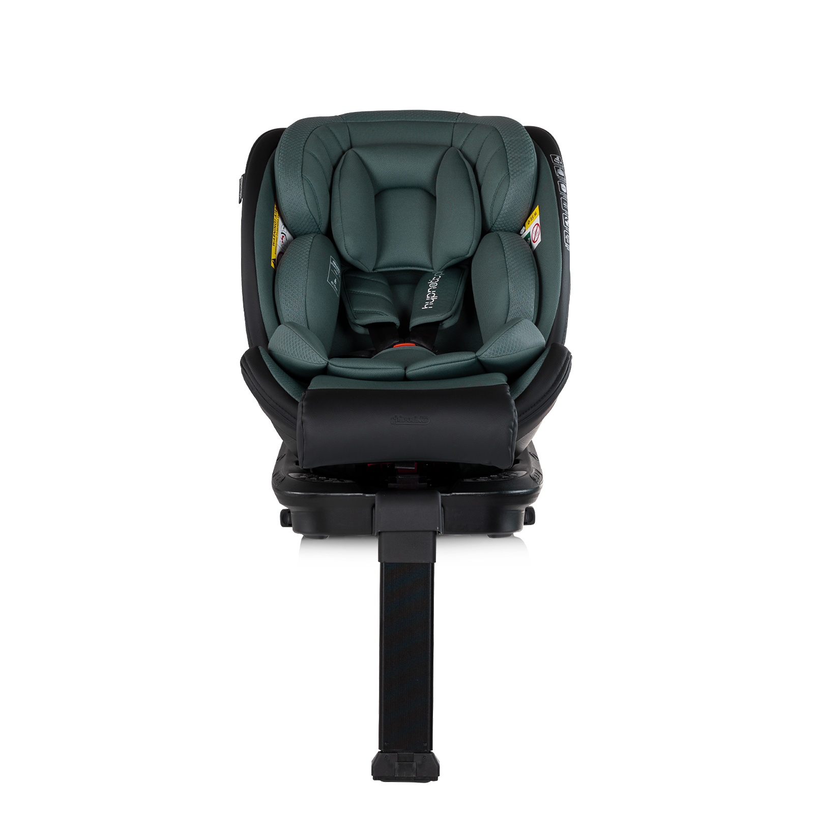 Chipolino I-SIZE 40-150 cm ISOFIX 360 