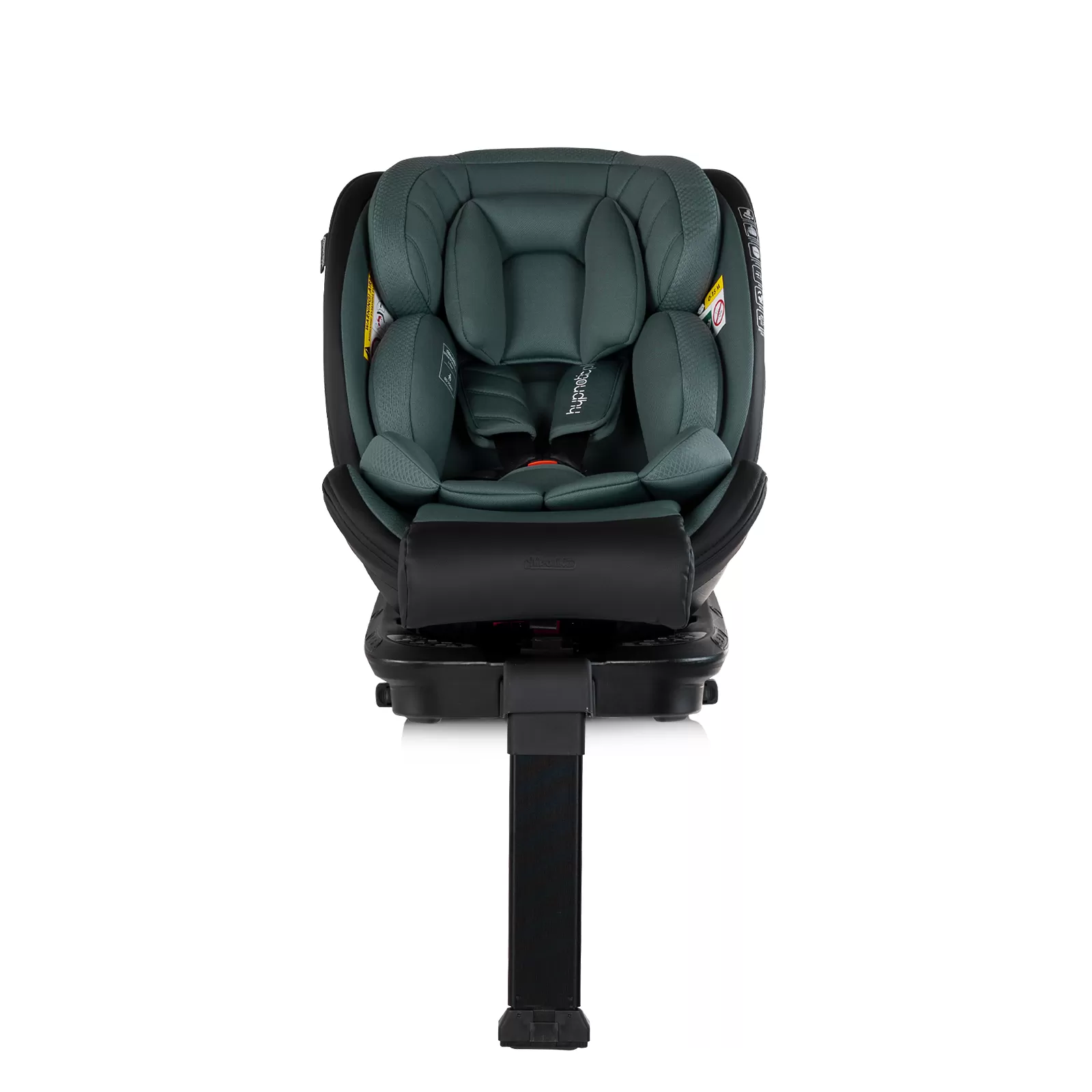 Chipolino I-SIZE 40-150 cm ISOFIX 360 