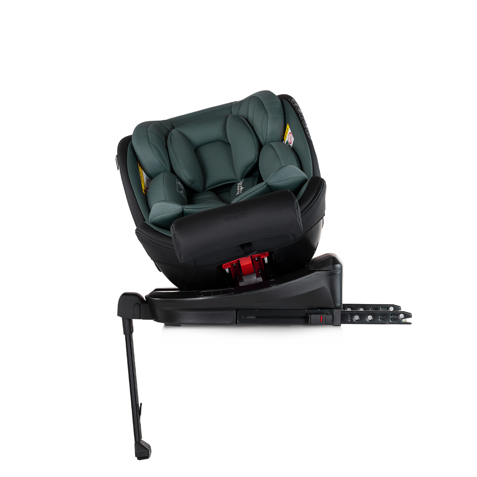 Chipolino I-SIZE 40-150 cm ISOFIX 360 
