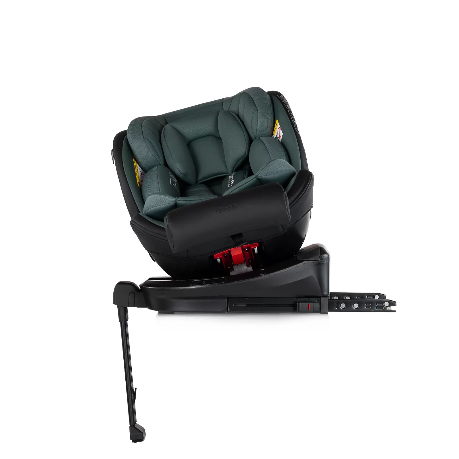 Chipolino I-SIZE 40-150 cm ISOFIX 360 