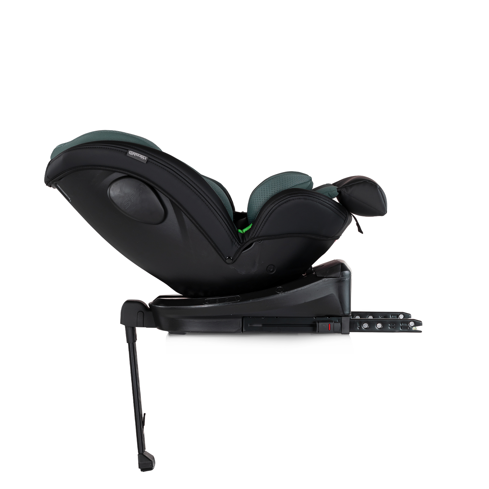 Chipolino I-SIZE 40-150 cm ISOFIX 360 