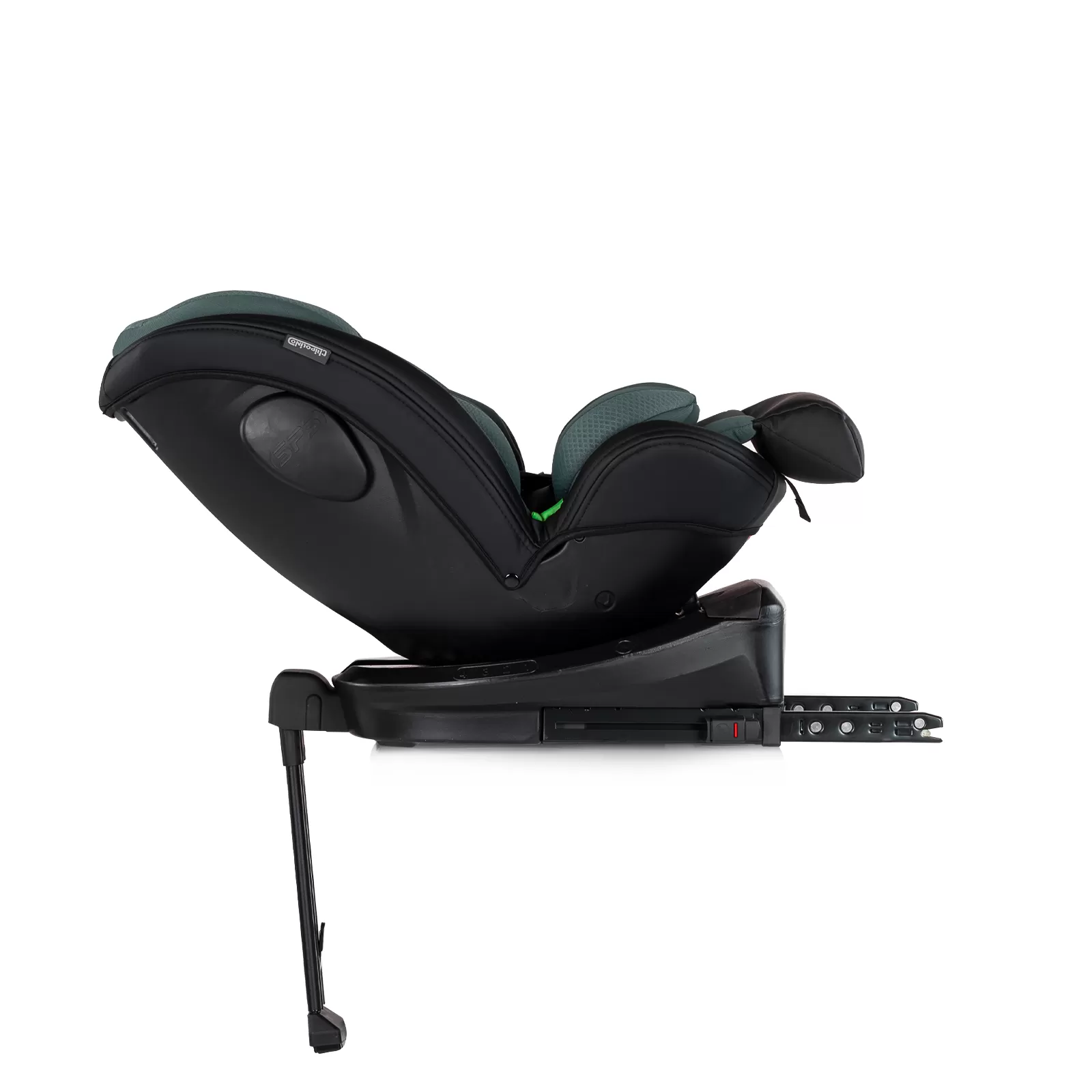 Chipolino I-SIZE 40-150 cm ISOFIX 360 