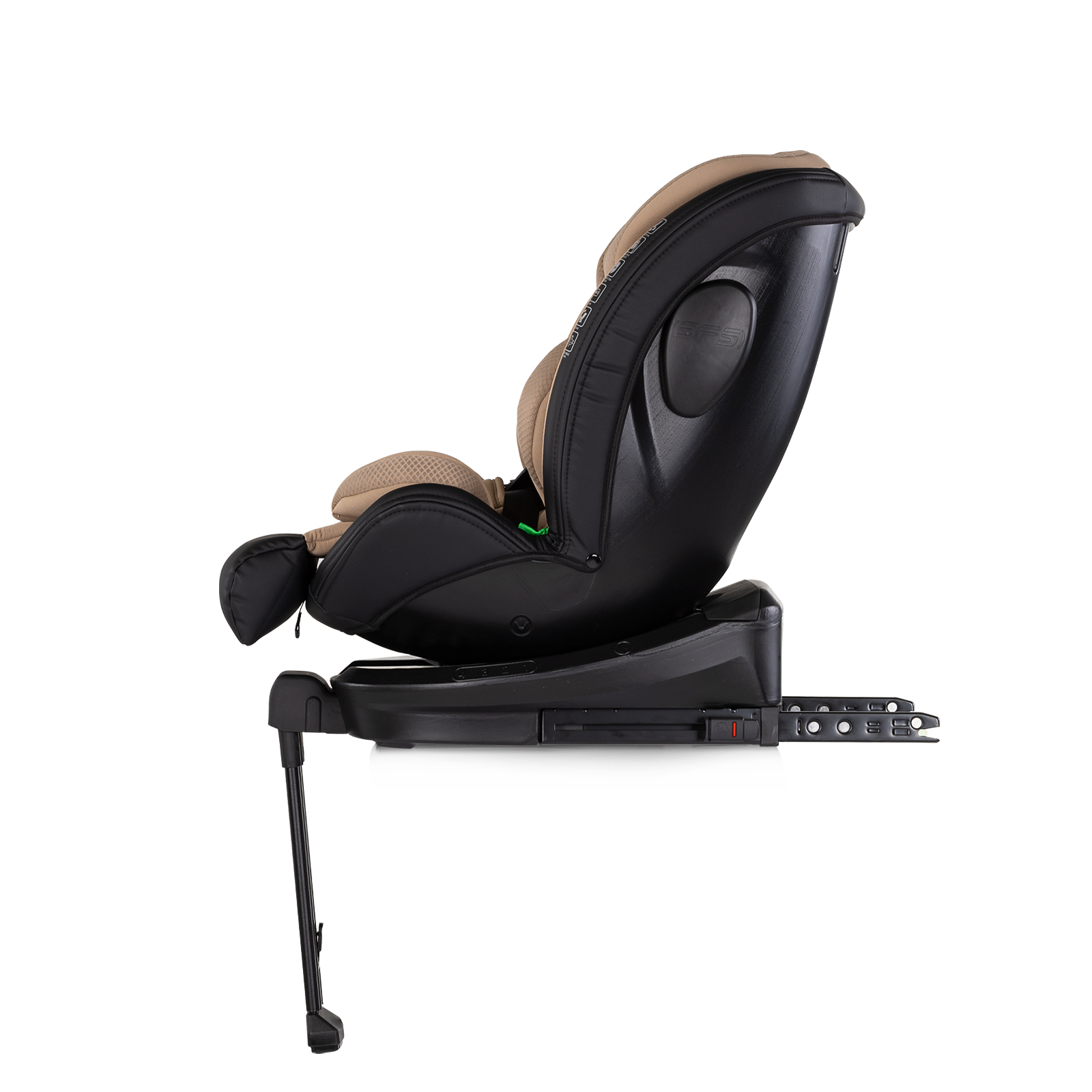 Chipolino I-SIZE 40-150 cm ISOFIX 360 