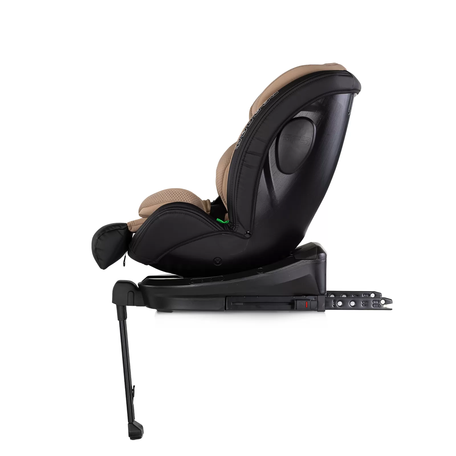 Chipolino I-SIZE 40-150 cm ISOFIX 360 
