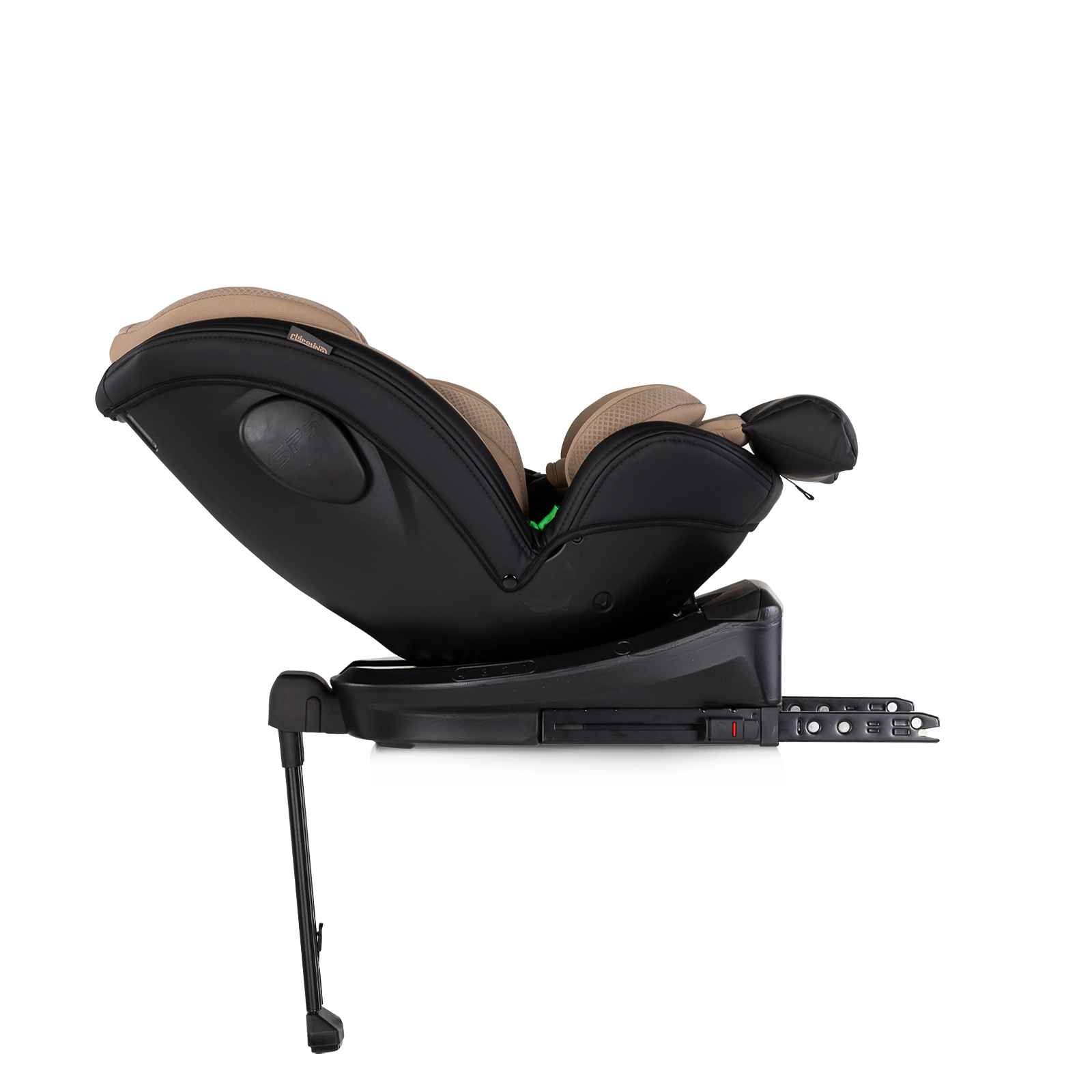 Chipolino I-SIZE 40-150 cm ISOFIX 360 