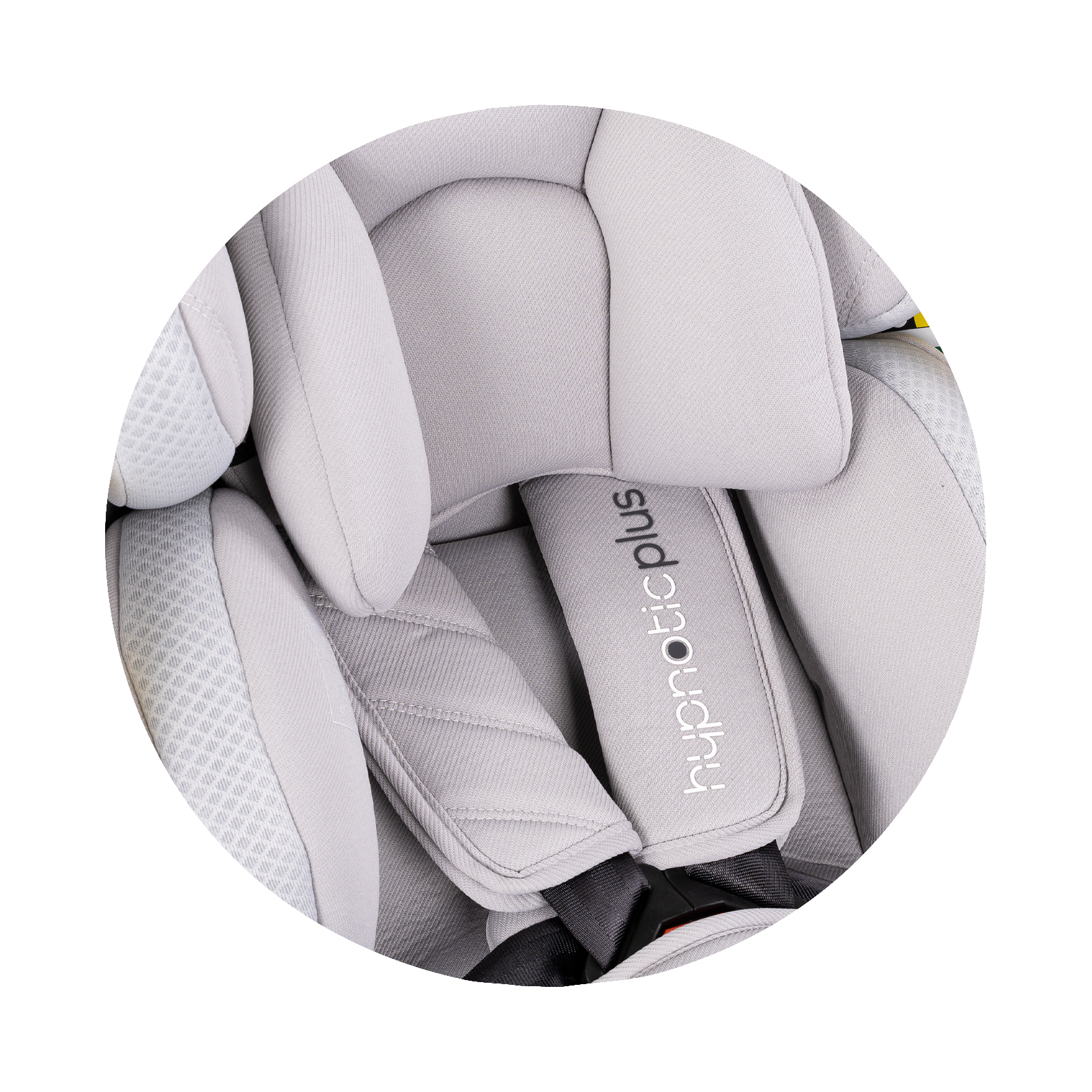 Chipolino I-SIZE 40-150 cm ISOFIX 360 