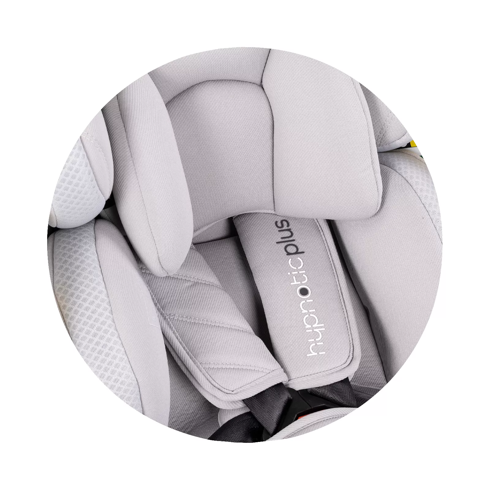 Chipolino I-SIZE 40-150 cm ISOFIX 360 