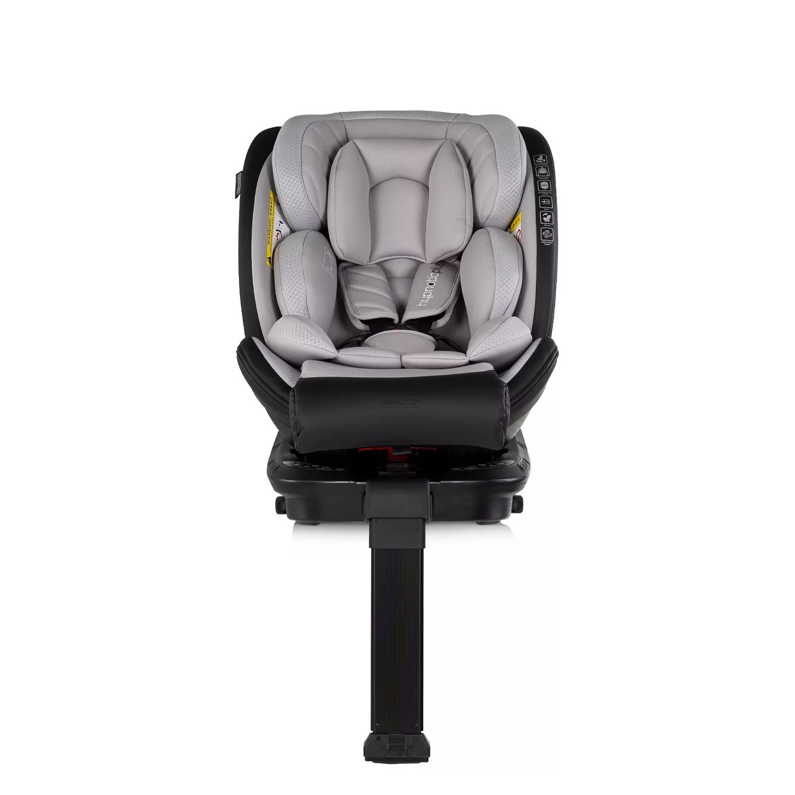 Chipolino I-SIZE 40-150 cm ISOFIX 360 