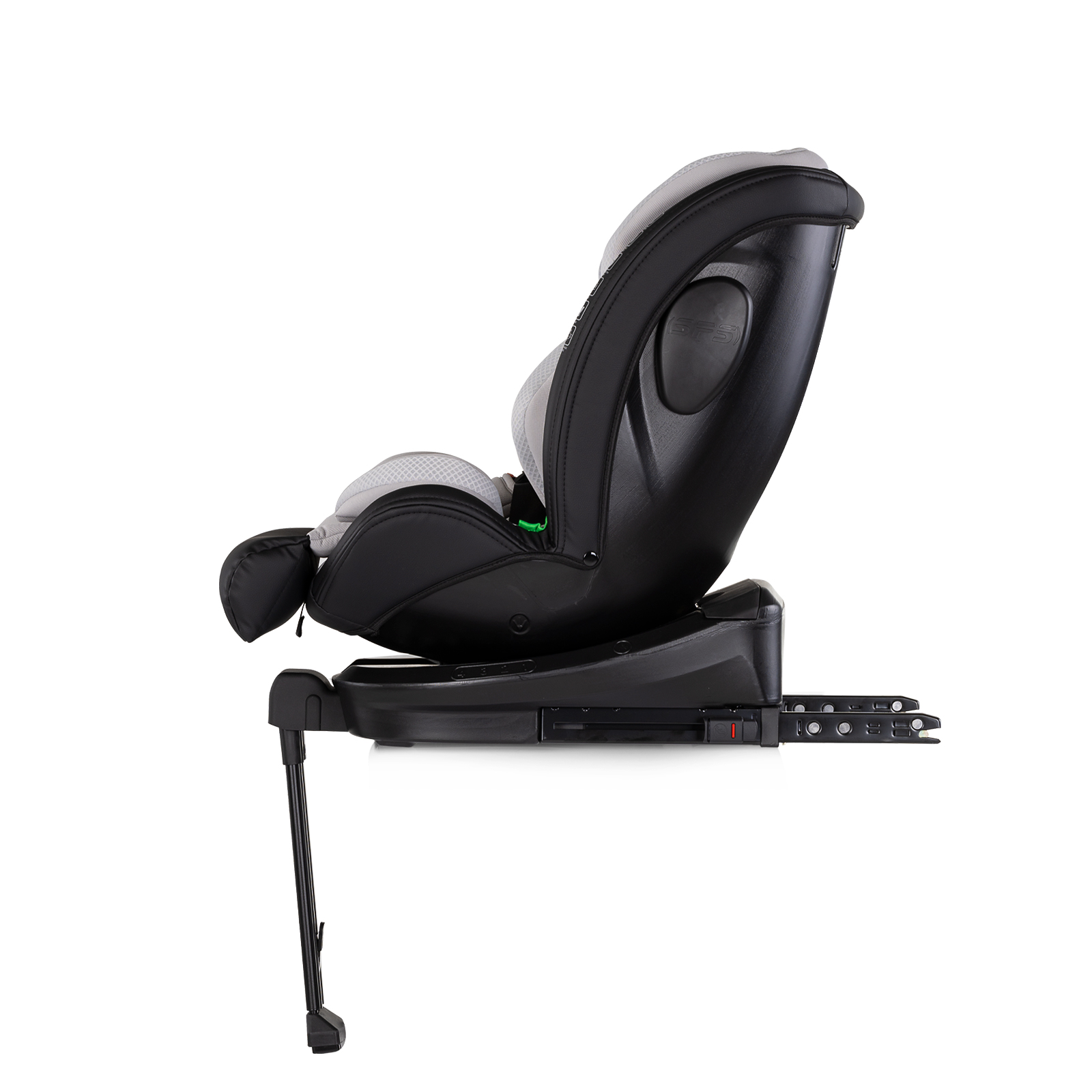 Chipolino I-SIZE 40-150 cm ISOFIX 360 