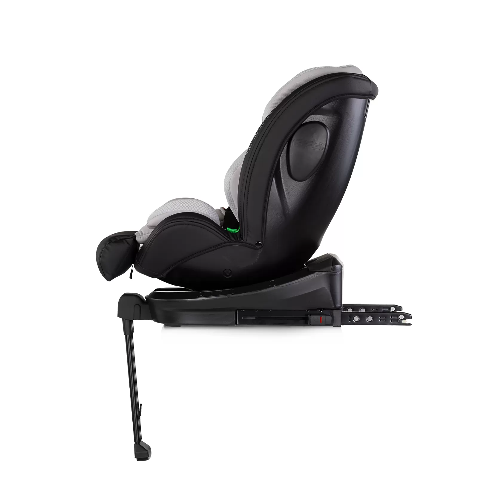 Chipolino I-SIZE 40-150 cm ISOFIX 360 