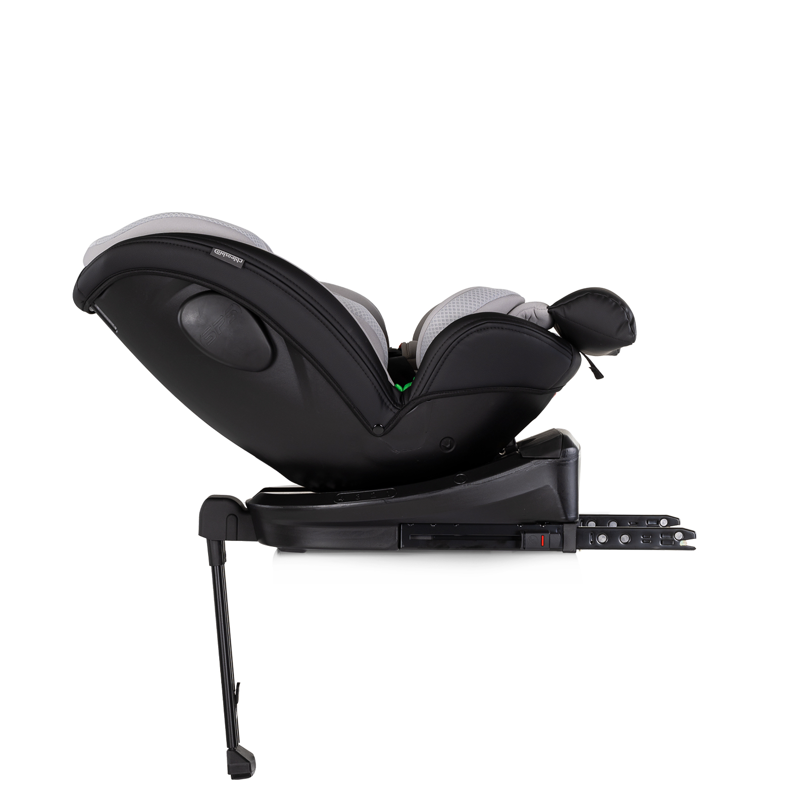 Chipolino I-SIZE 40-150 cm ISOFIX 360 