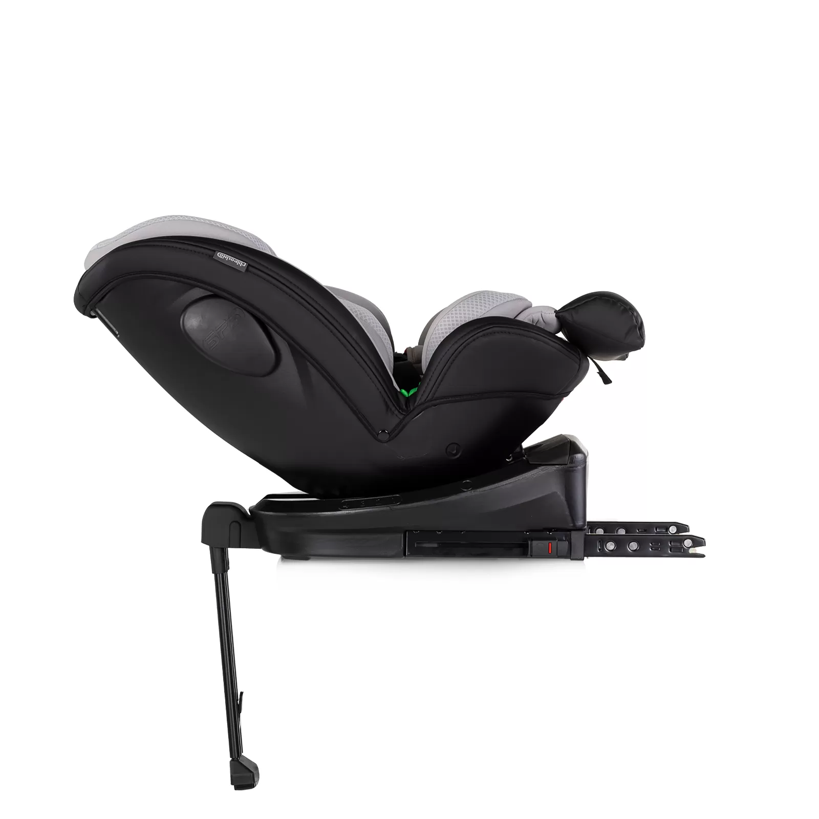 Chipolino I-SIZE 40-150 cm ISOFIX 360 