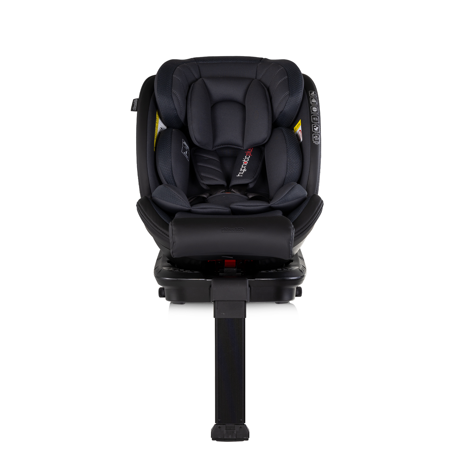 Chipolino I-SIZE 40-150 cm ISOFIX 360 