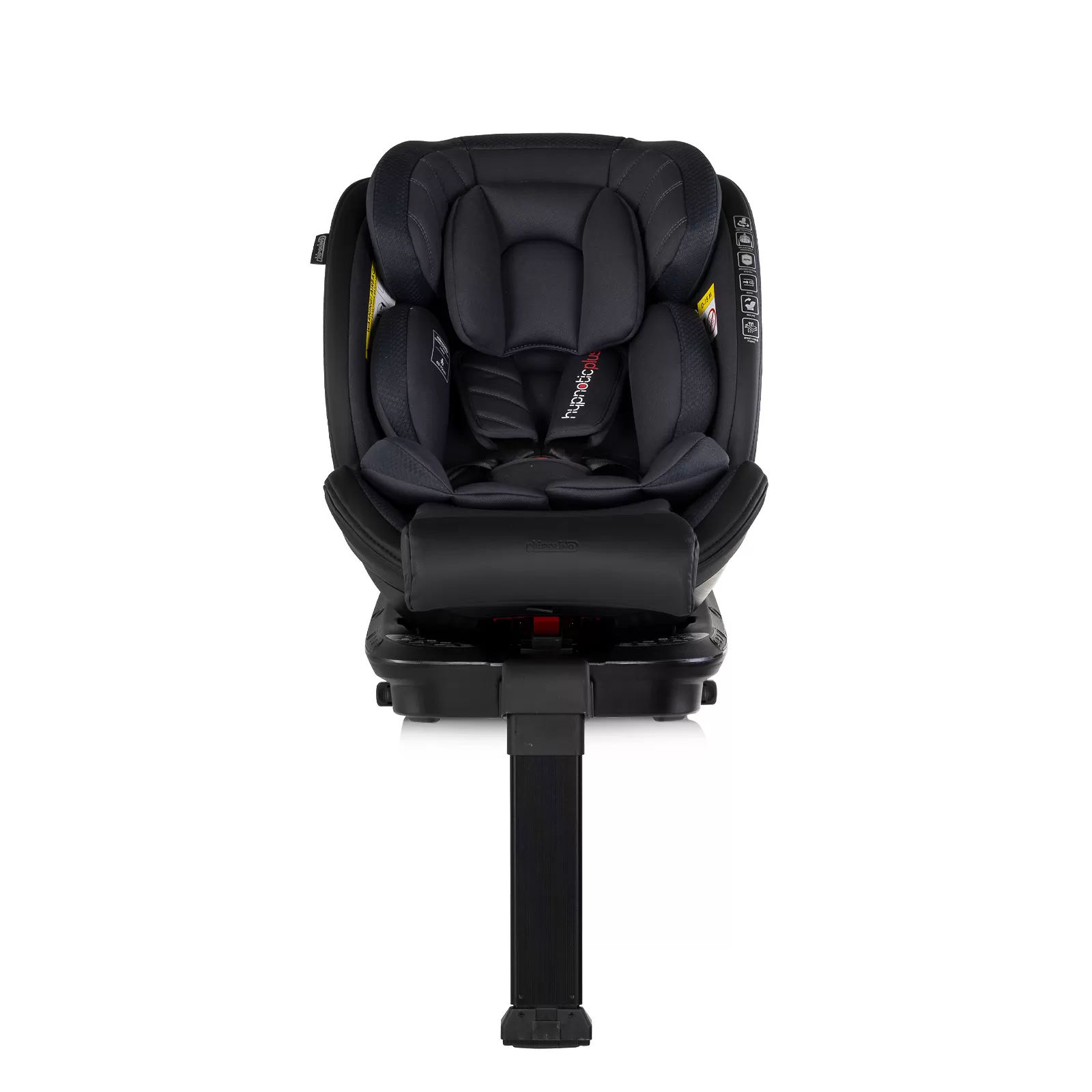 Chipolino I-SIZE 40-150 cm ISOFIX 360 