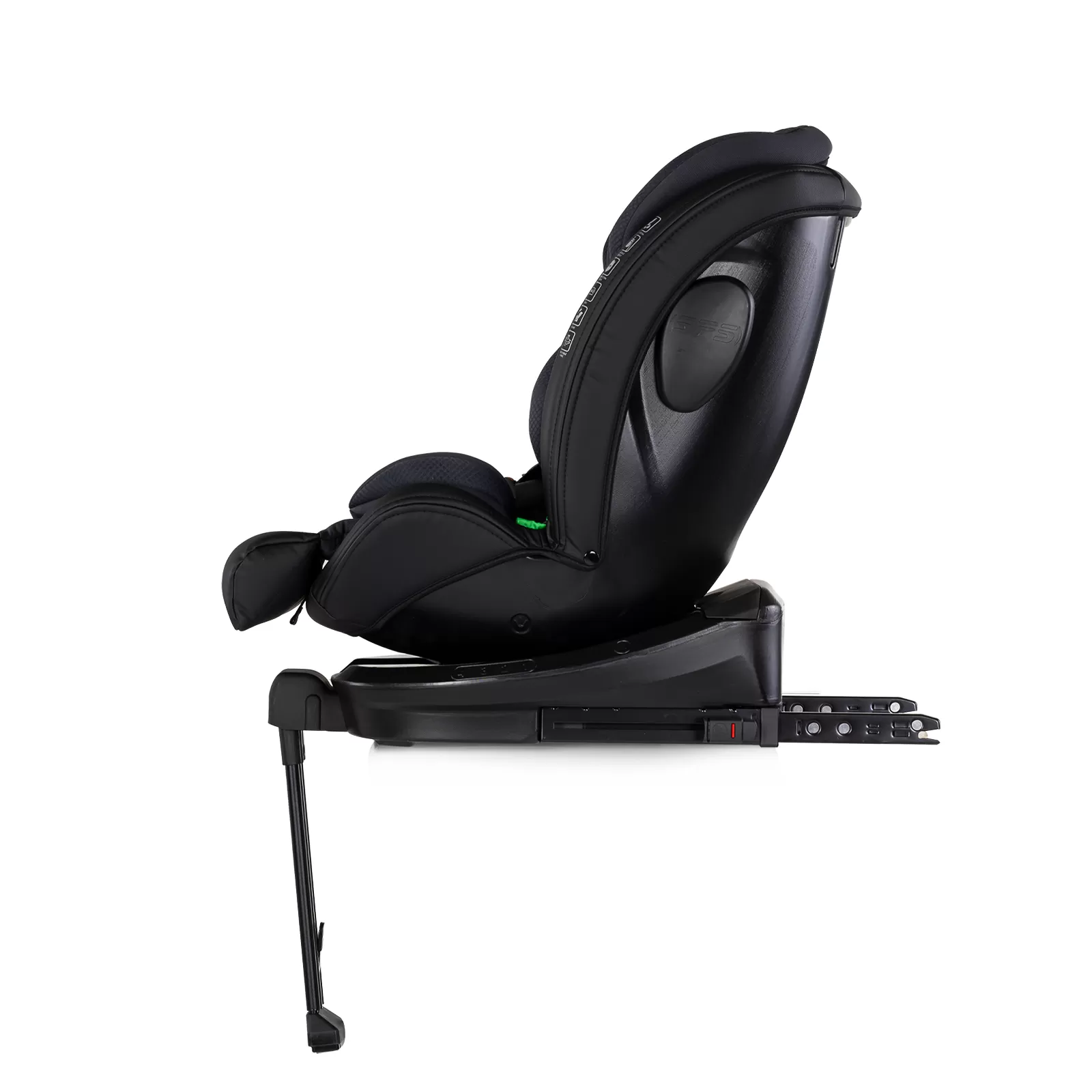 Chipolino I-SIZE 40-150 cm ISOFIX 360 