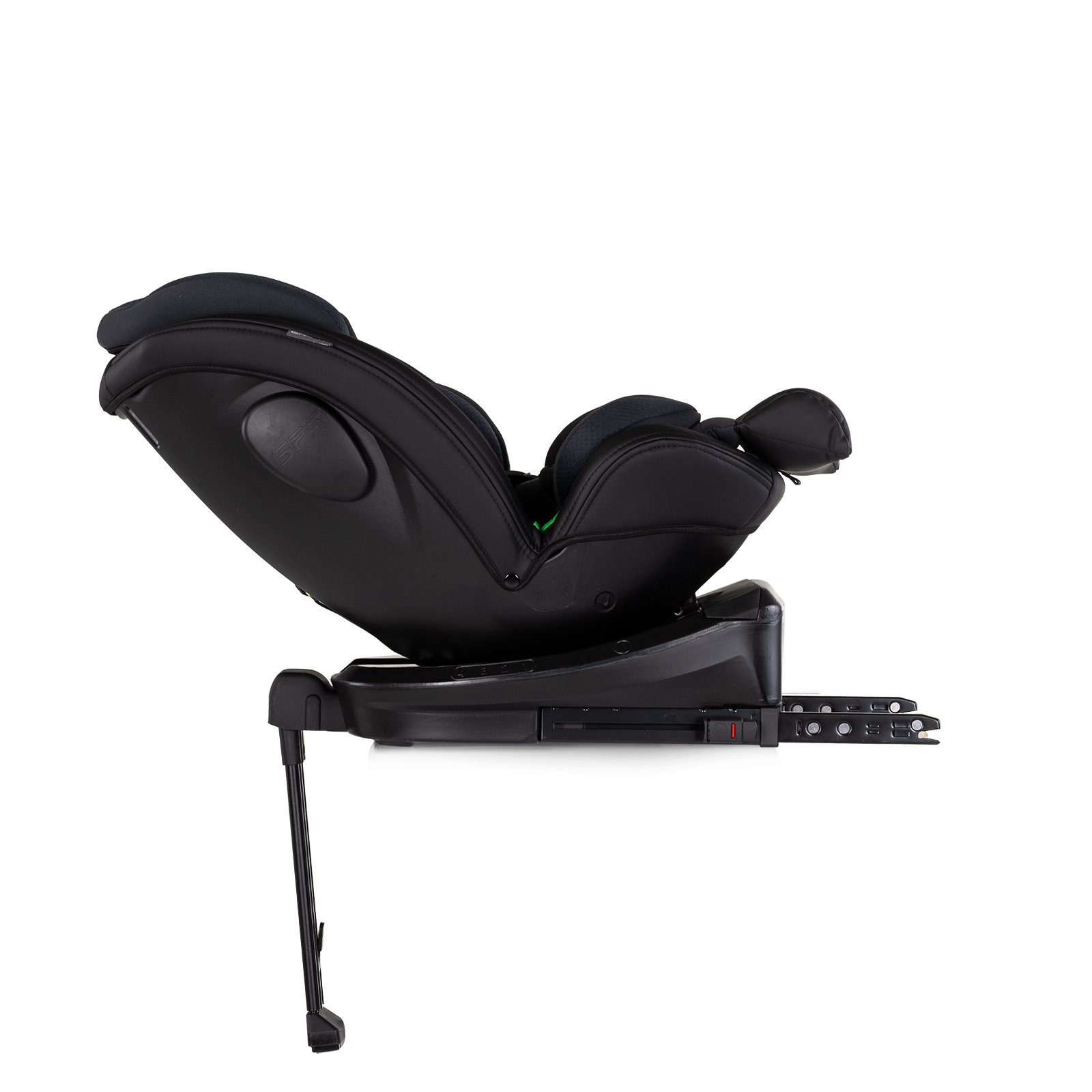 Chipolino I-SIZE 40-150 cm ISOFIX 360 