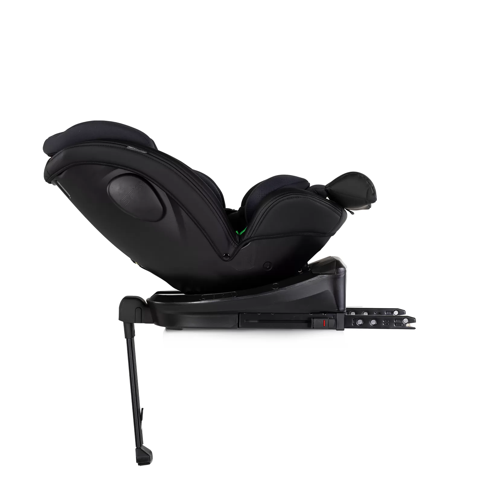 Chipolino I-SIZE 40-150 cm ISOFIX 360 